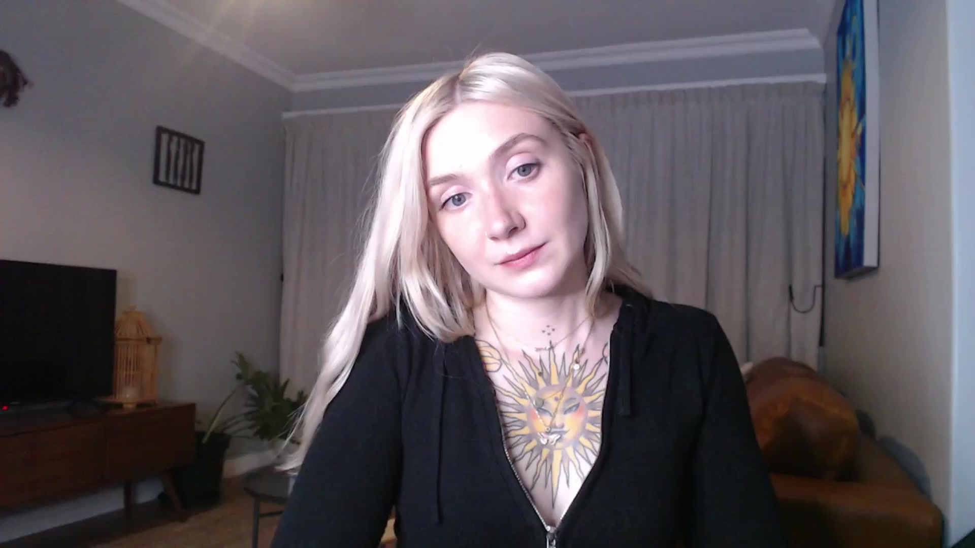Gallery image thumbnail from Tattoo_bbgirl's myfreecams stream on, 11/06/2024, 18:07 image 16 of 20