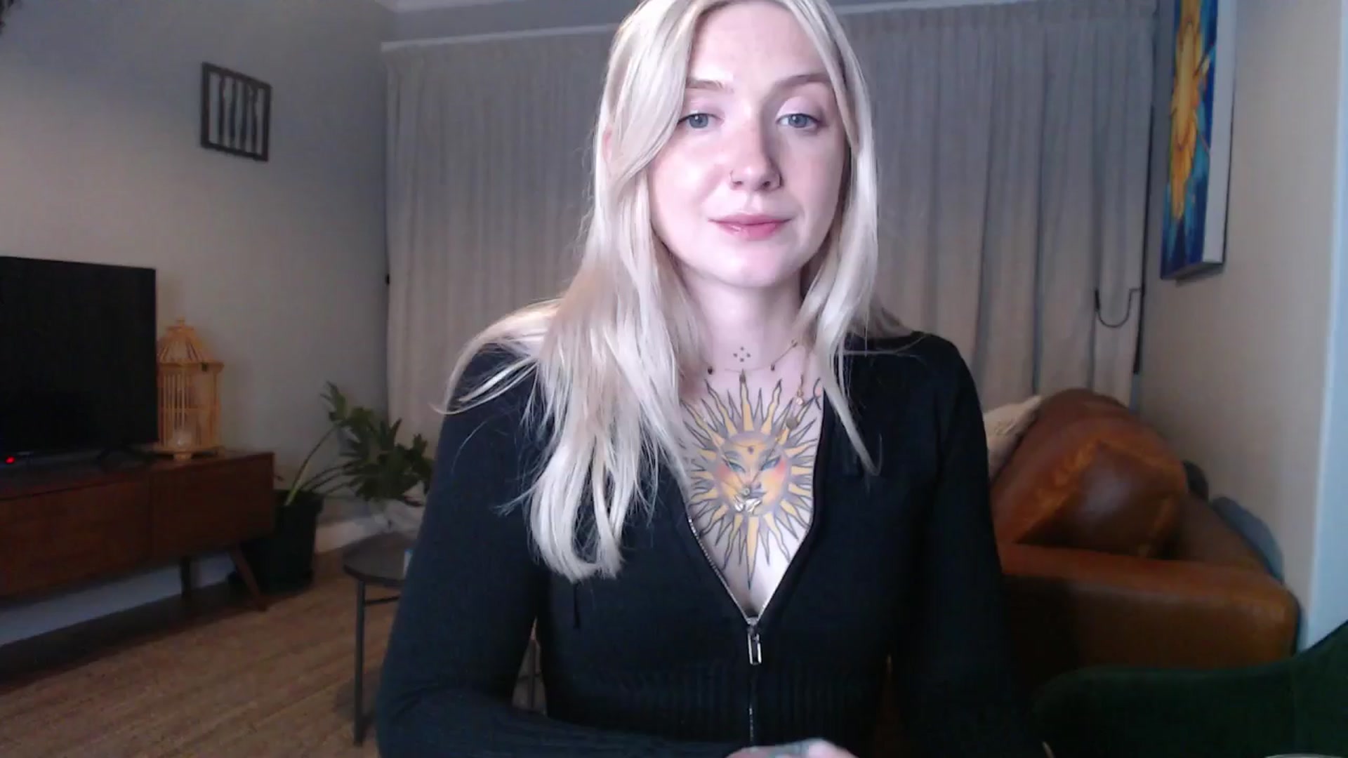 Gallery image thumbnail from Tattoo_bbgirl's myfreecams stream on, 11/06/2024, 18:30 image 20 of 20
