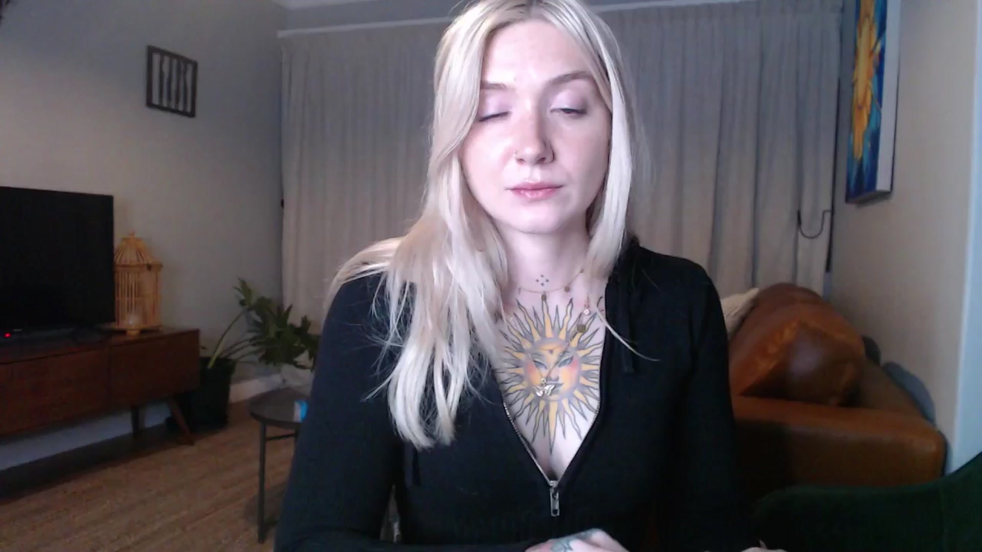 Gallery image thumbnail from Tattoo_bbgirl's myfreecams stream on, 11/06/2024, 18:30 image 14 of 20