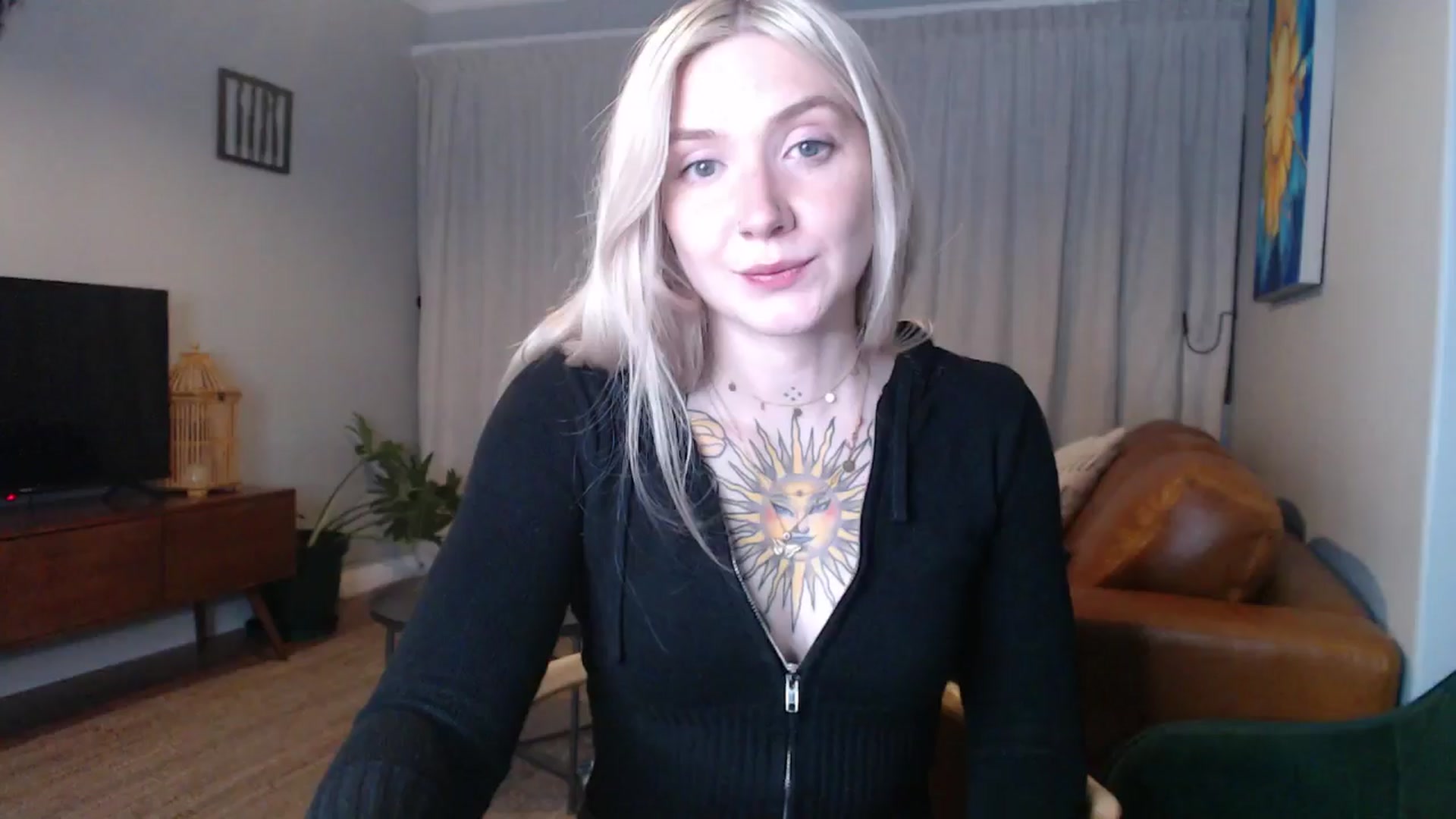 Gallery image thumbnail from Tattoo_bbgirl's myfreecams stream on, 11/06/2024, 18:30 image 3 of 20