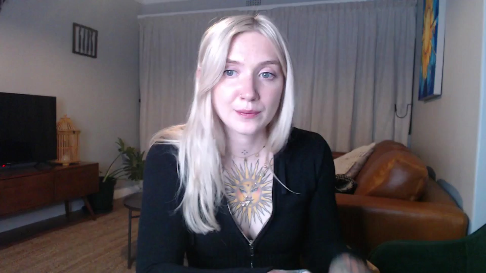 Gallery image thumbnail from Tattoo_bbgirl's myfreecams stream on, 11/06/2024, 18:30 image 10 of 20