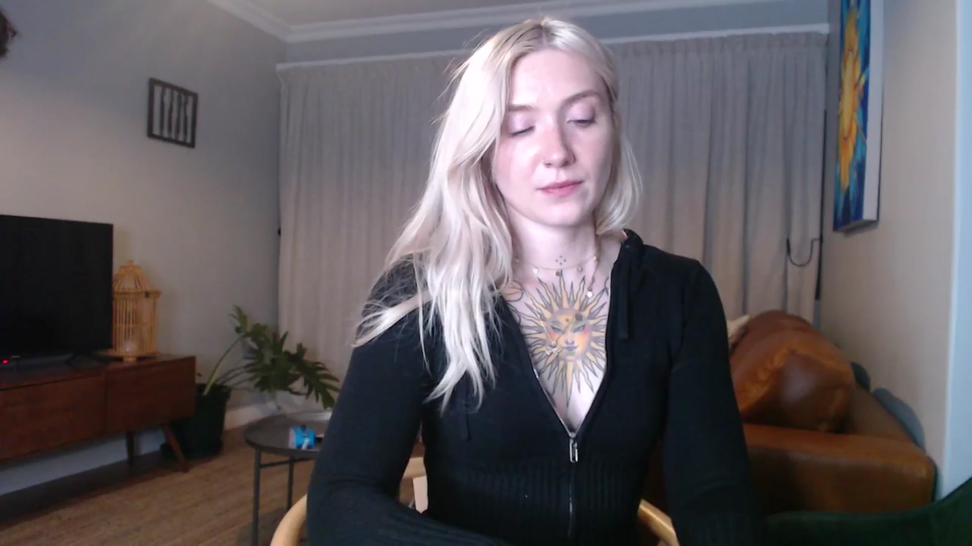 Gallery image thumbnail from Tattoo_bbgirl's myfreecams stream on, 11/06/2024, 21:46 image 7 of 20