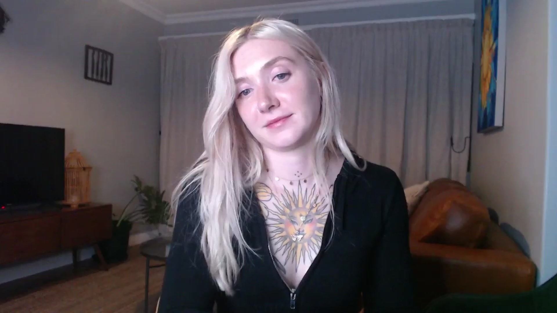Gallery image thumbnail from Tattoo_bbgirl's myfreecams stream on, 11/06/2024, 21:46 image 9 of 20