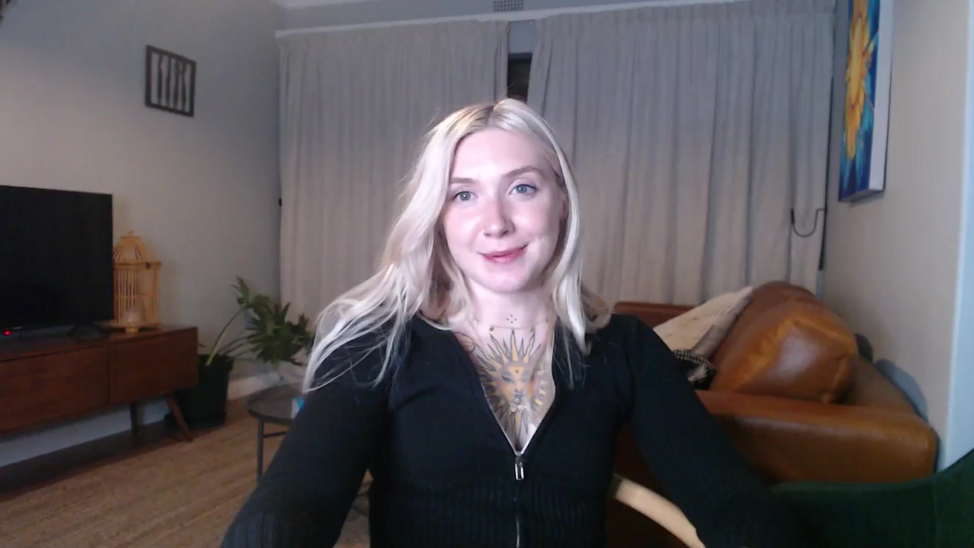 Gallery image thumbnail from Tattoo_bbgirl's myfreecams stream on, 11/06/2024, 21:46 image 3 of 20