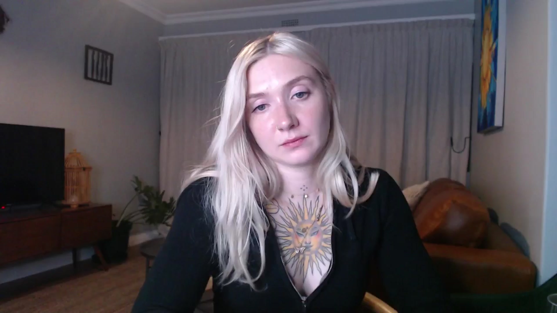 Gallery image thumbnail from Tattoo_bbgirl's myfreecams stream on, 11/06/2024, 21:46 image 13 of 20