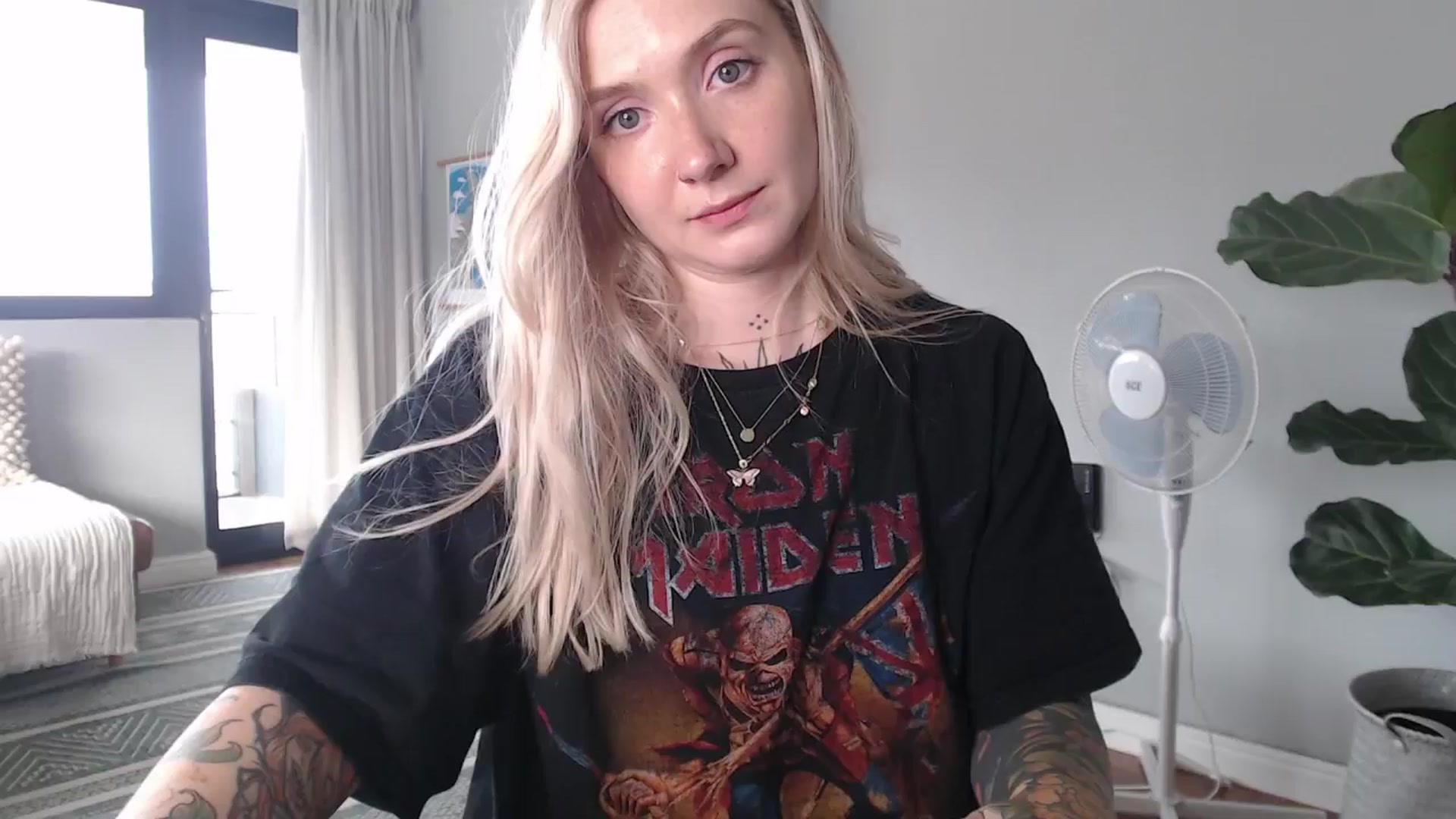 Gallery image thumbnail from Tattoo_bbgirl's myfreecams stream on, 11/07/2024, 15:13 image 5 of 20