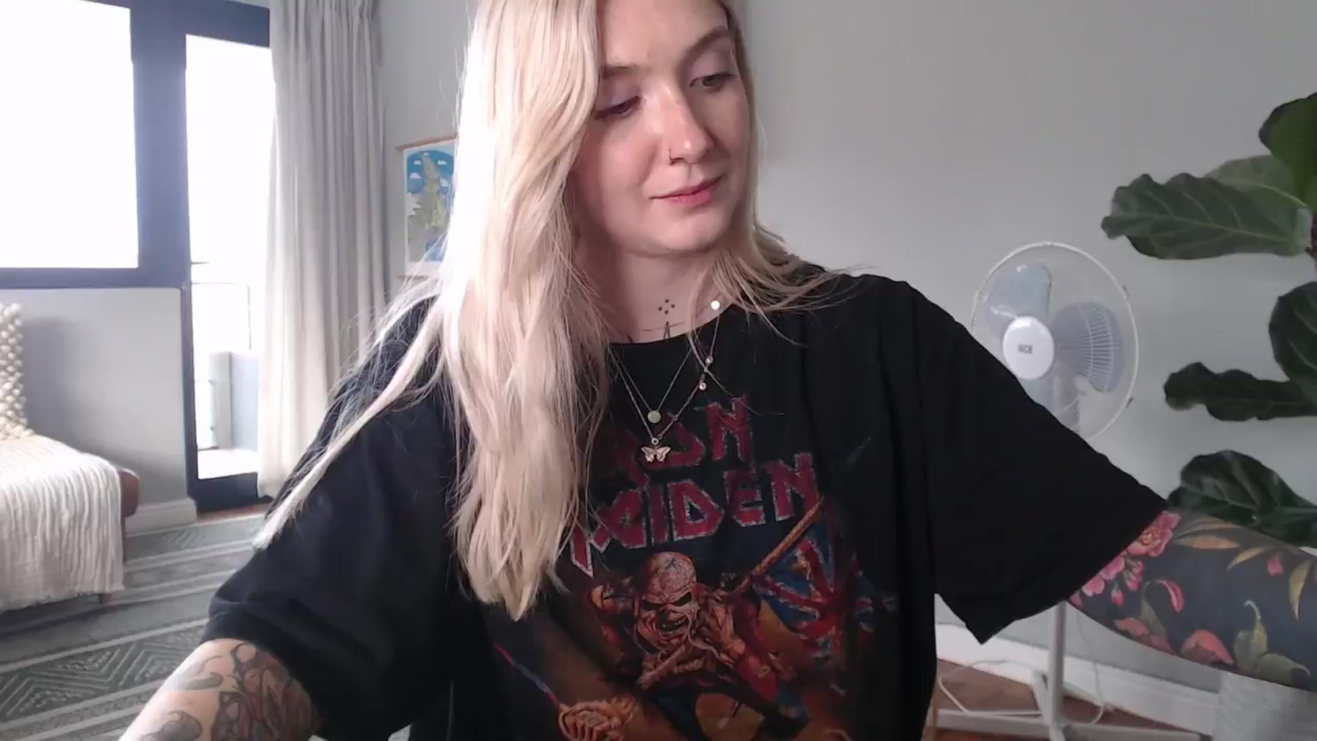 Gallery image thumbnail from Tattoo_bbgirl's myfreecams stream on, 11/07/2024, 15:13 image 3 of 20