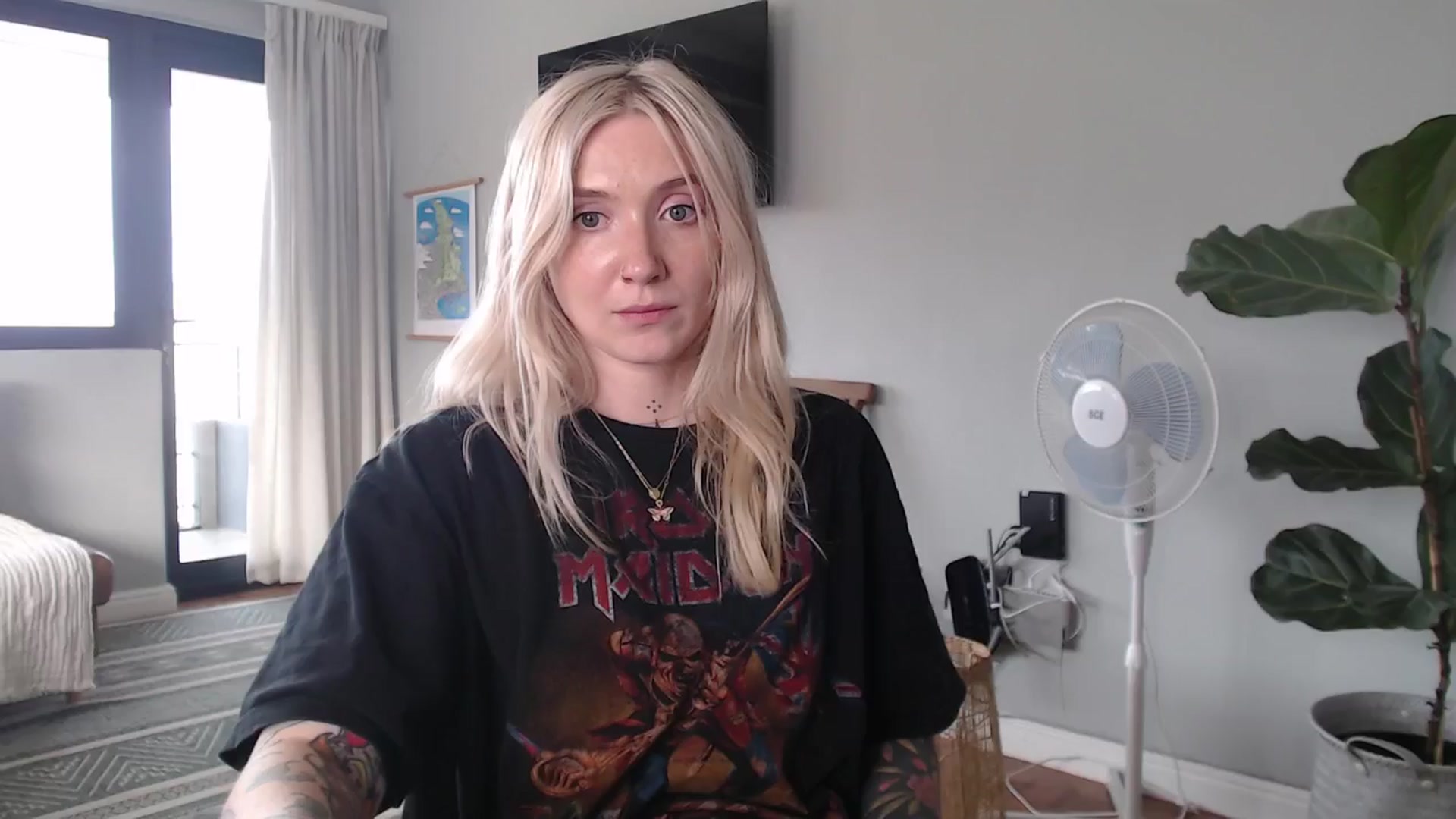 Gallery image thumbnail from Tattoo_bbgirl's myfreecams stream on, 11/07/2024, 15:13 image 18 of 20