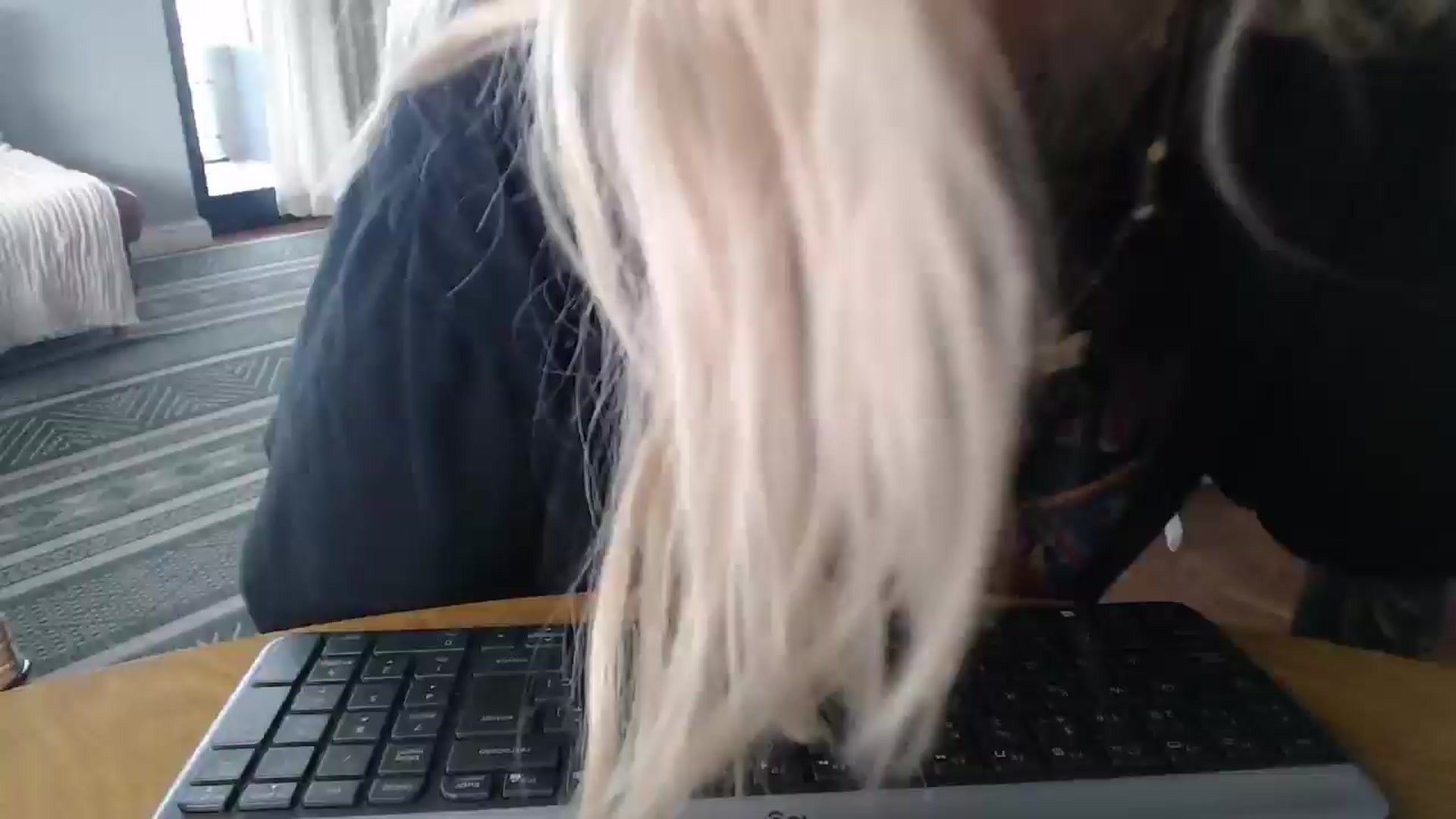 Gallery image thumbnail from Tattoo_bbgirl's myfreecams stream on, 11/07/2024, 15:13 image 1 of 20