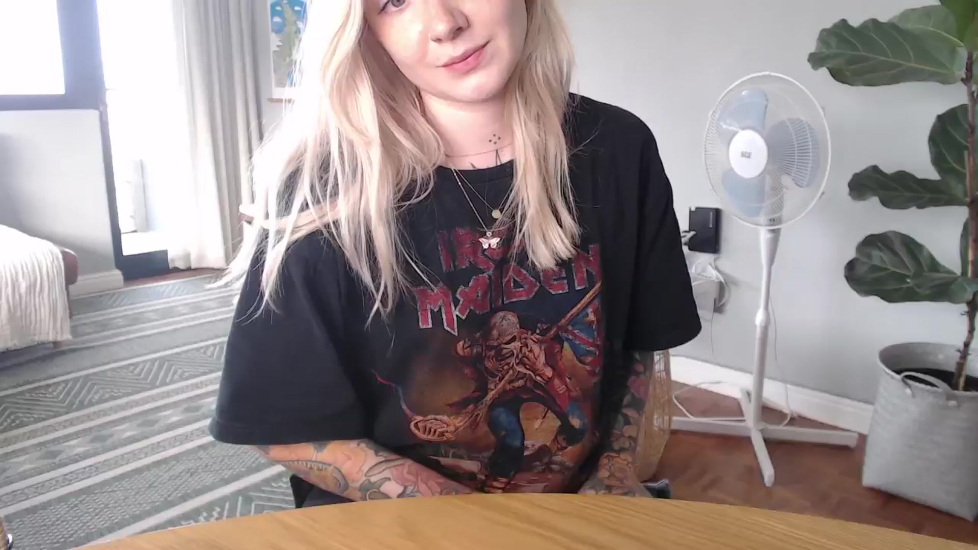 Gallery image thumbnail from Tattoo_bbgirl's myfreecams stream on, 11/07/2024, 15:13 image 20 of 20