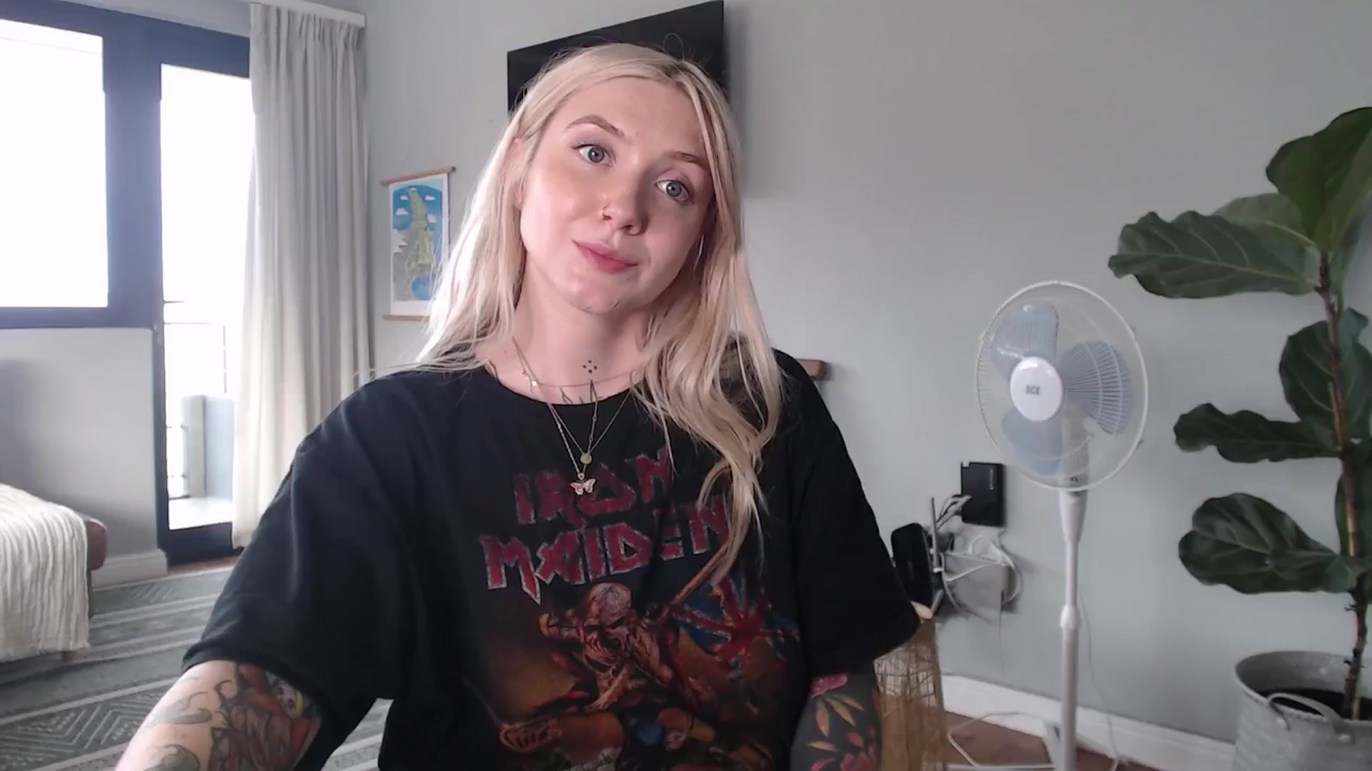Gallery image thumbnail from Tattoo_bbgirl's myfreecams stream on, 11/07/2024, 15:13 image 14 of 20