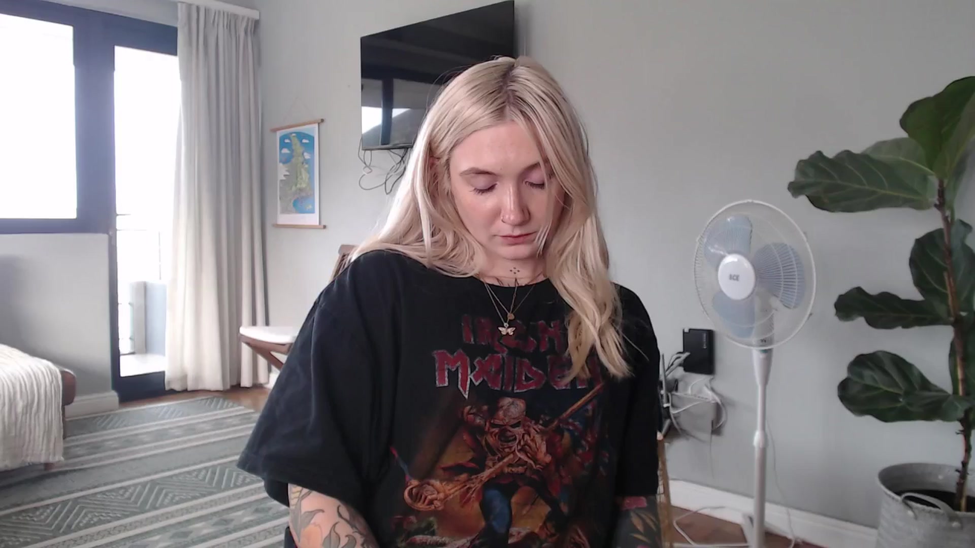 Gallery image thumbnail from Tattoo_bbgirl's myfreecams stream on, 11/07/2024, 15:13 image 15 of 20