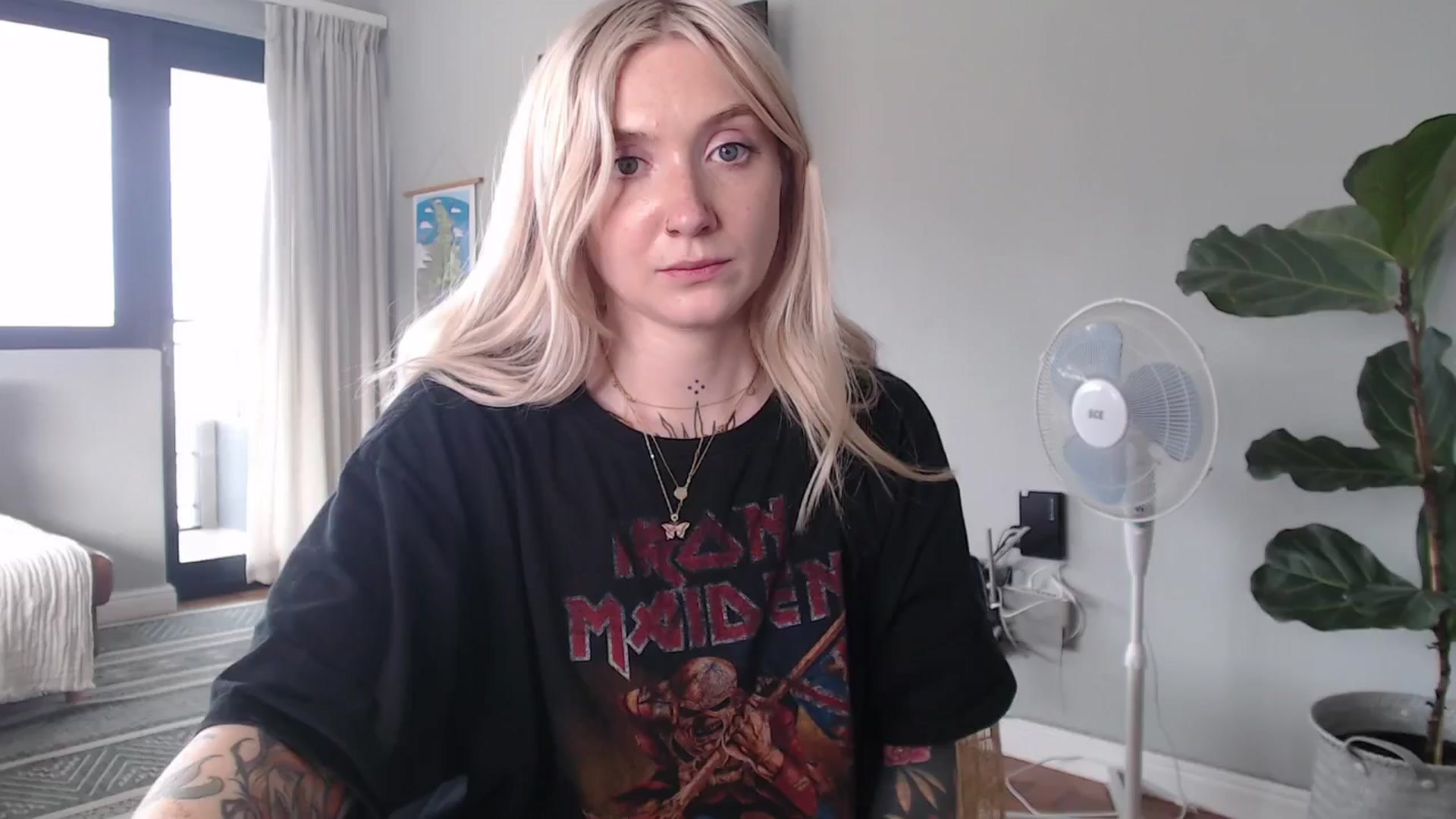 Gallery image thumbnail from Tattoo_bbgirl's myfreecams stream on, 11/07/2024, 15:13 image 11 of 20