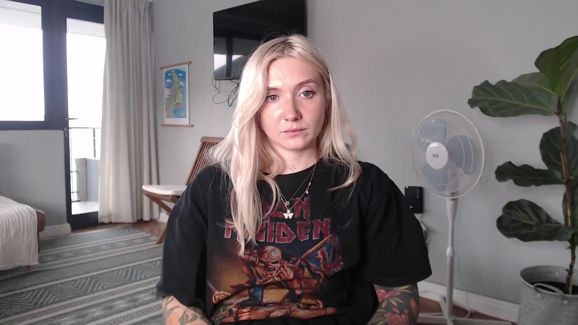 Gallery image thumbnail from Tattoo_bbgirl's myfreecams stream on, 11/07/2024, 16:38 image 11 of 20