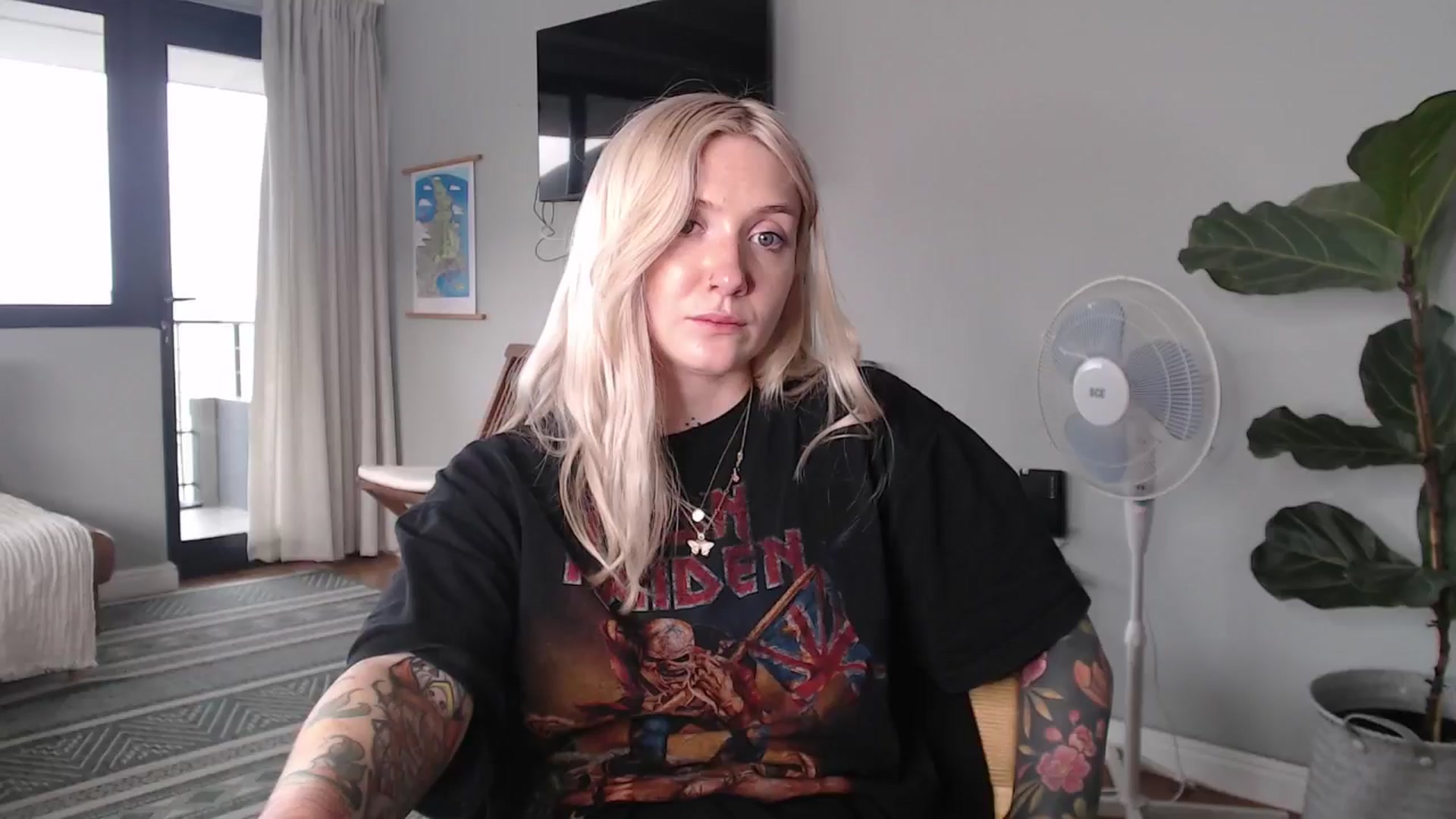 Gallery image thumbnail from Tattoo_bbgirl's myfreecams stream on, 11/07/2024, 16:38 image 12 of 20