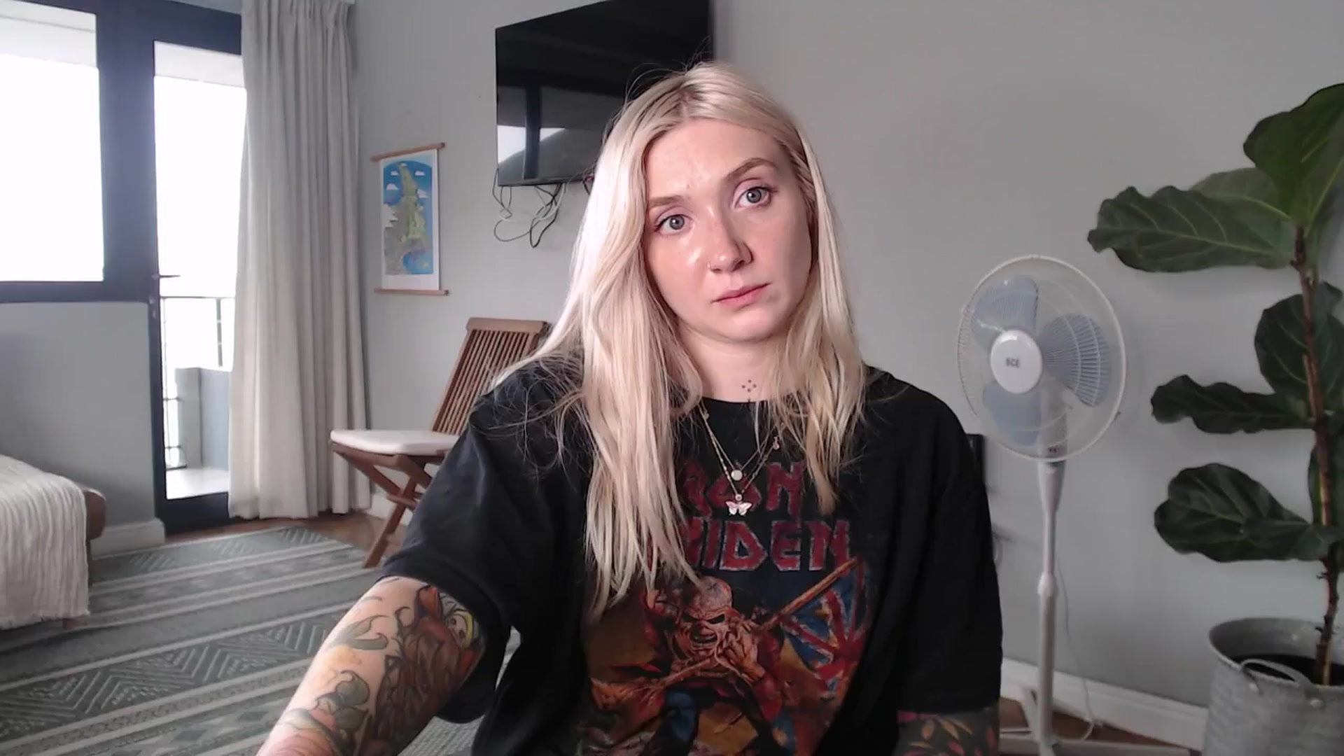 Gallery image thumbnail from Tattoo_bbgirl's myfreecams stream on, 11/07/2024, 16:38 image 1 of 20