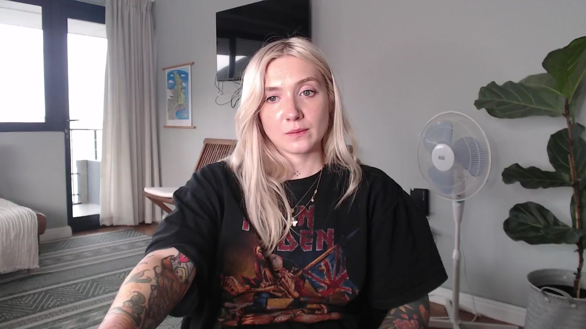 Gallery image thumbnail from Tattoo_bbgirl's myfreecams stream on, 11/07/2024, 16:38 image 13 of 20