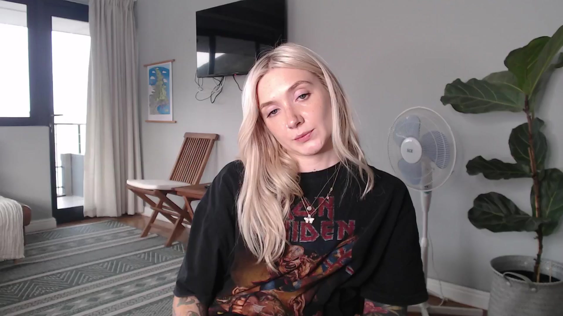 Gallery image thumbnail from Tattoo_bbgirl's myfreecams stream on, 11/07/2024, 16:38 image 18 of 20