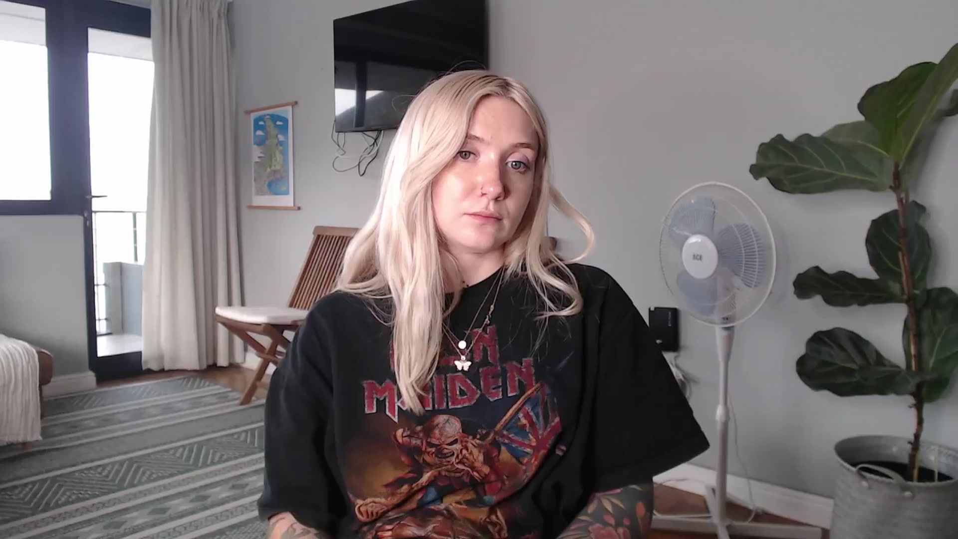 Gallery image thumbnail from Tattoo_bbgirl's myfreecams stream on, 11/07/2024, 16:38 image 17 of 20