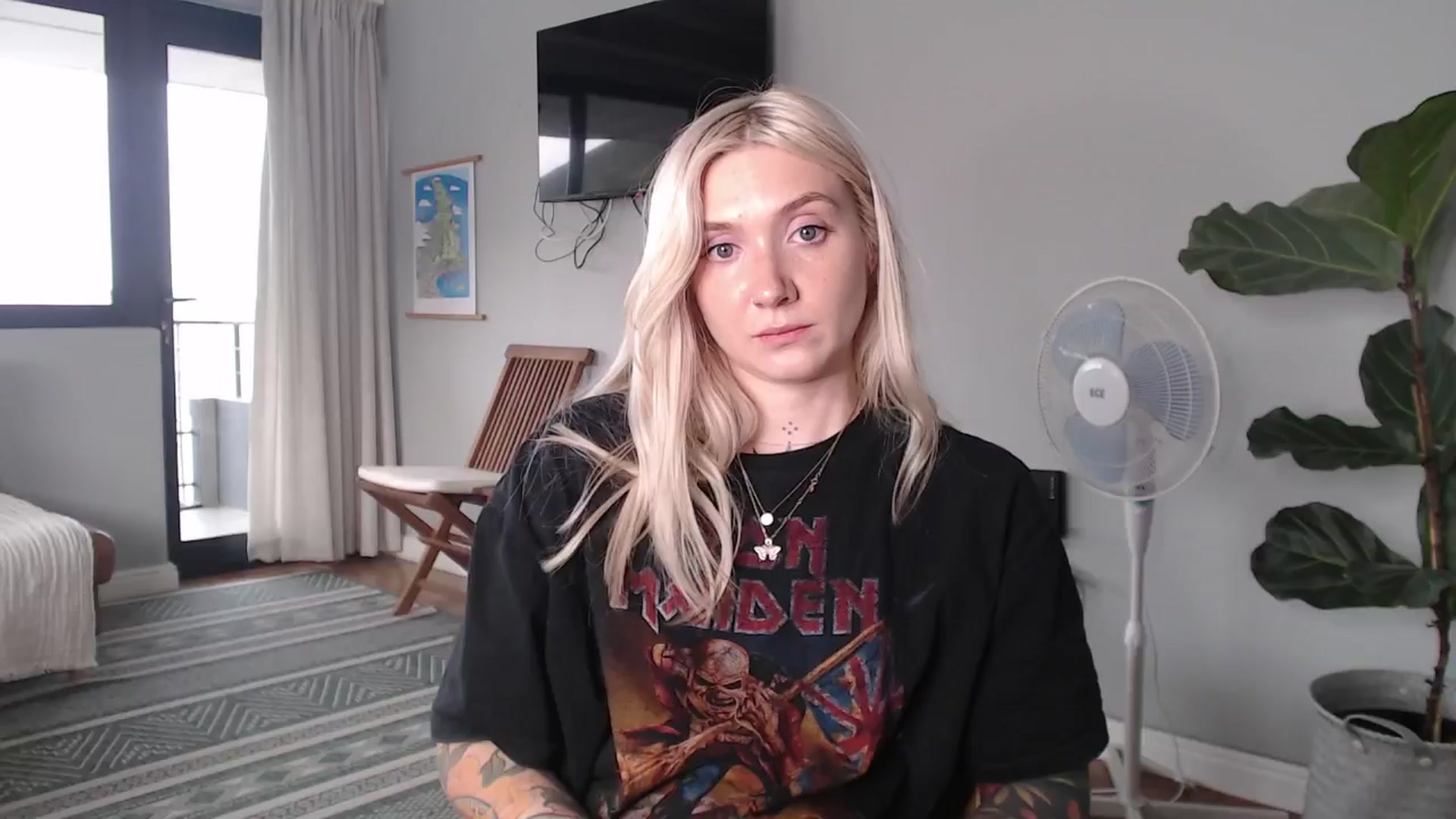 Gallery image thumbnail from Tattoo_bbgirl's myfreecams stream on, 11/07/2024, 16:38 image 9 of 20