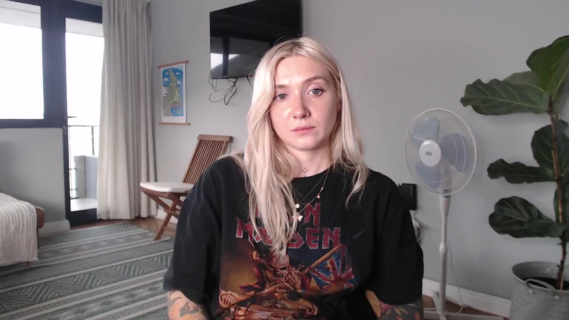 Gallery image thumbnail from Tattoo_bbgirl's myfreecams stream on, 11/07/2024, 16:38 image 15 of 20