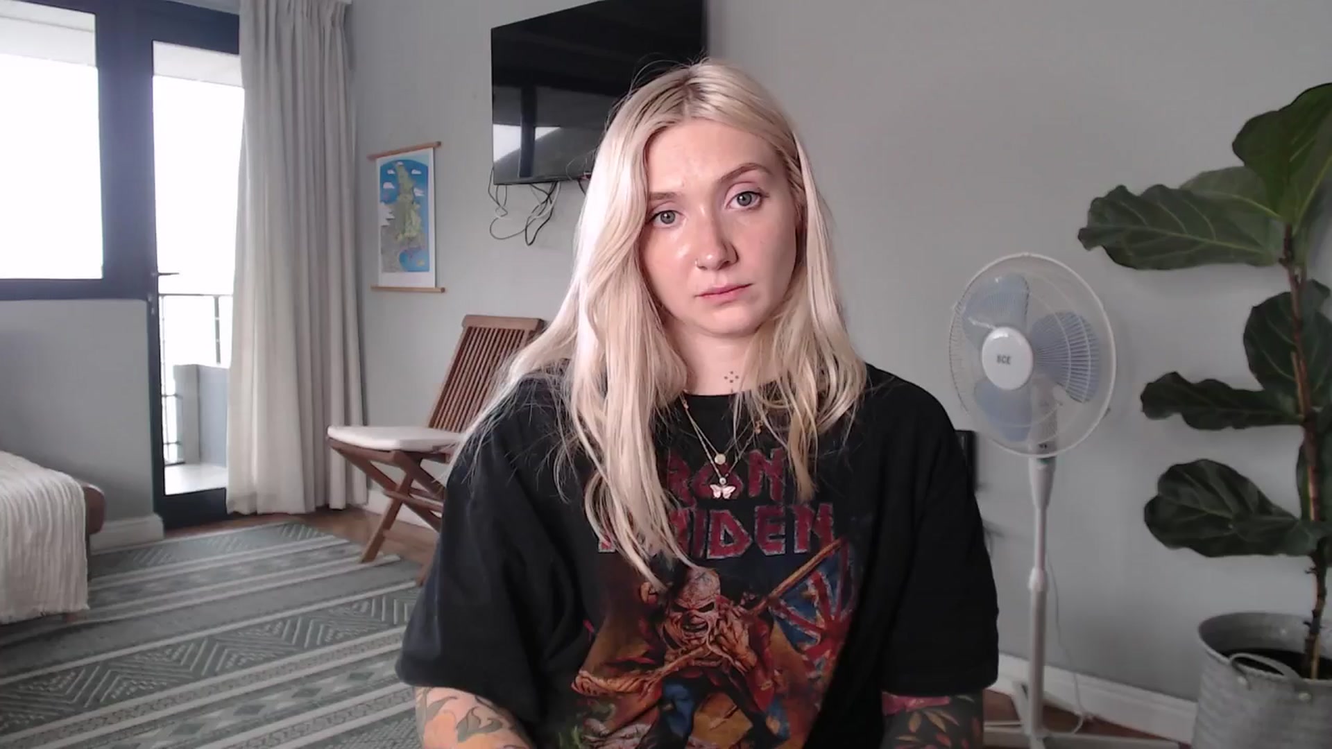 Gallery image thumbnail from Tattoo_bbgirl's myfreecams stream on, 11/07/2024, 16:38 image 3 of 20