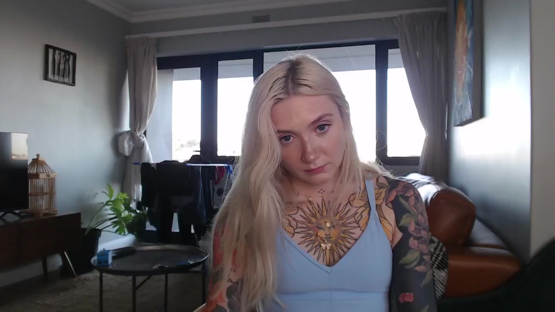 Gallery image thumbnail from Tattoo_bbgirl's myfreecams stream on, 11/11/2024, 16:46 image 14 of 20