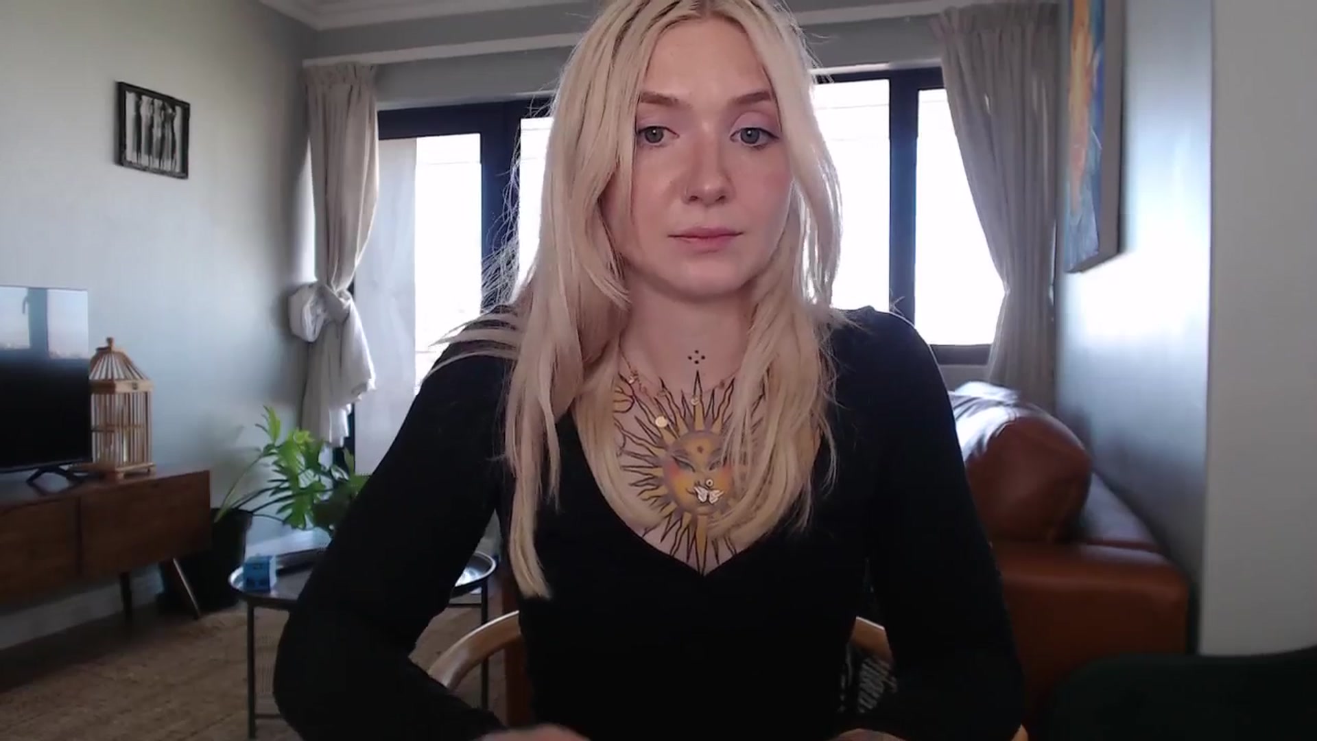 Gallery image thumbnail from Tattoo_bbgirl's myfreecams stream on, 11/12/2024, 13:43 image 16 of 20