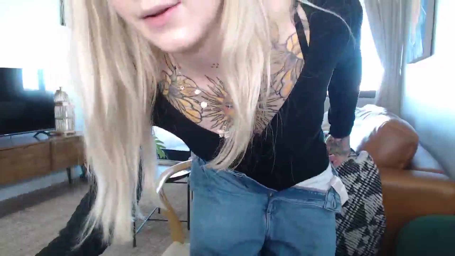 Gallery image thumbnail from Tattoo_bbgirl's myfreecams stream on, 11/12/2024, 14:52 image 18 of 20