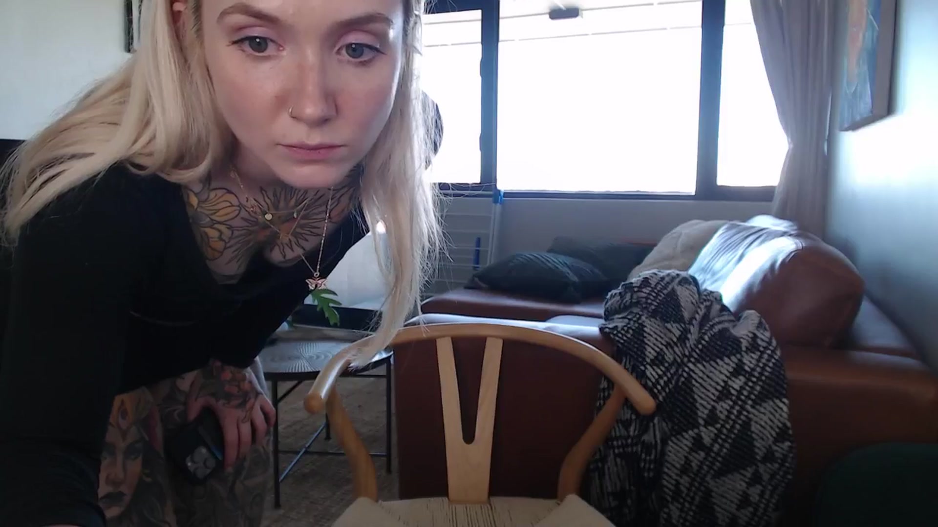 Gallery image thumbnail from Tattoo_bbgirl's myfreecams stream on, 11/12/2024, 14:52 image 16 of 20