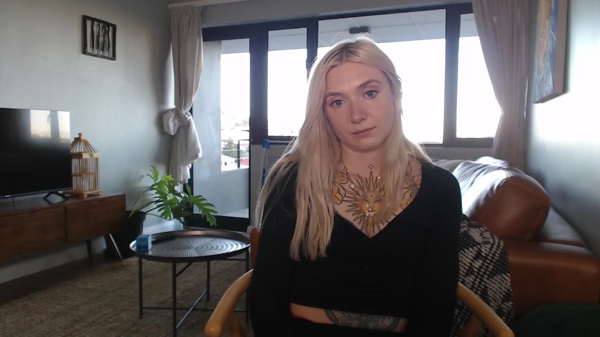 Gallery image thumbnail from Tattoo_bbgirl's myfreecams stream on, 11/12/2024, 17:28 image 11 of 20