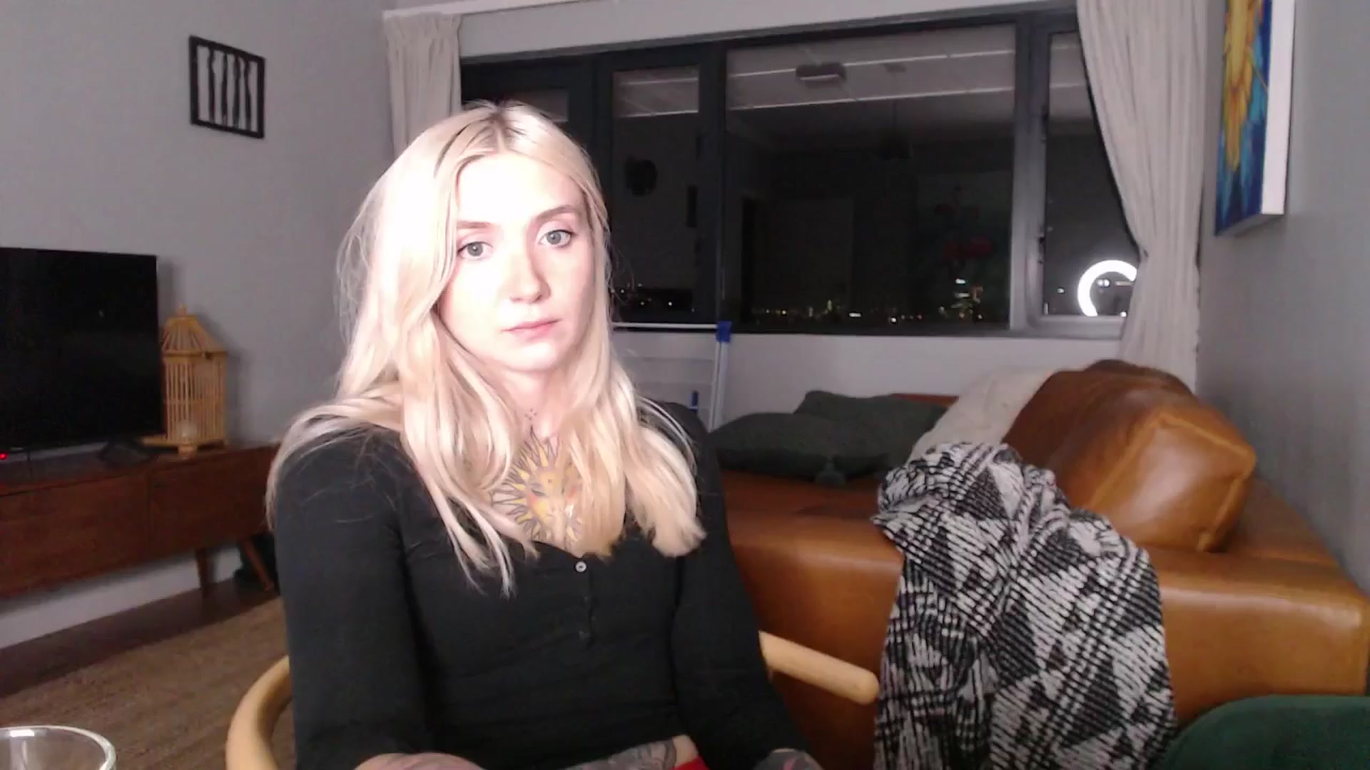 Gallery image thumbnail from Tattoo_bbgirl's myfreecams stream on, 11/12/2024, 19:34 image 11 of 20