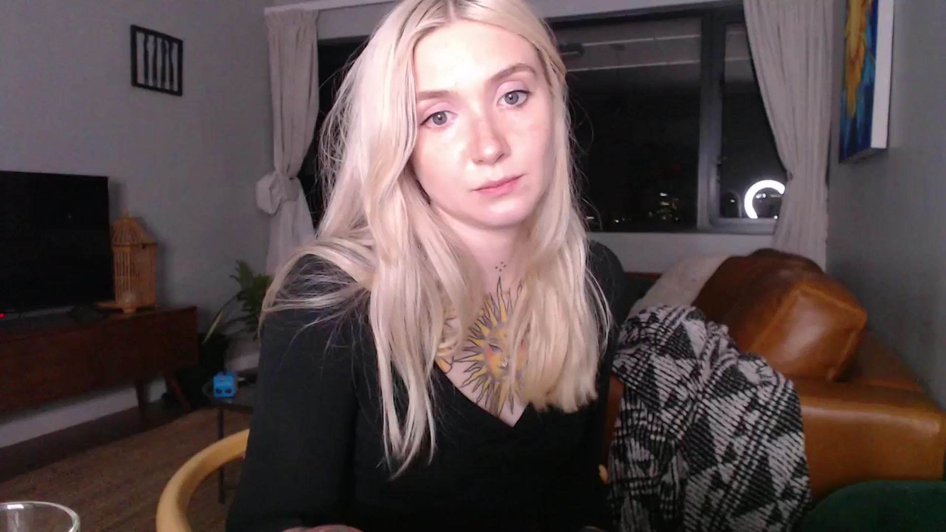 Gallery image thumbnail from Tattoo_bbgirl's myfreecams stream on, 11/12/2024, 19:34 image 12 of 20