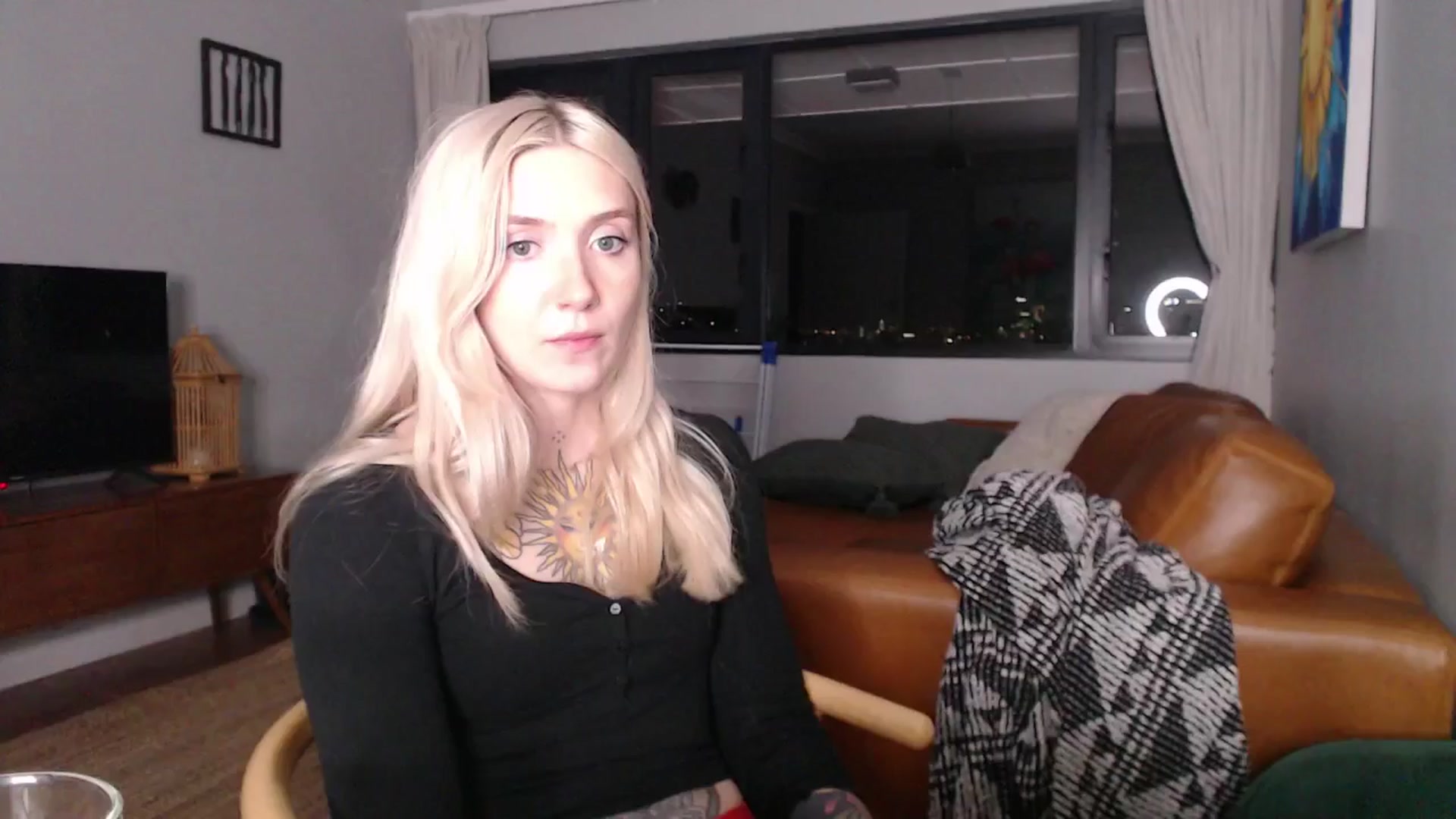 Gallery image thumbnail from Tattoo_bbgirl's myfreecams stream on, 11/12/2024, 19:34 image 10 of 20