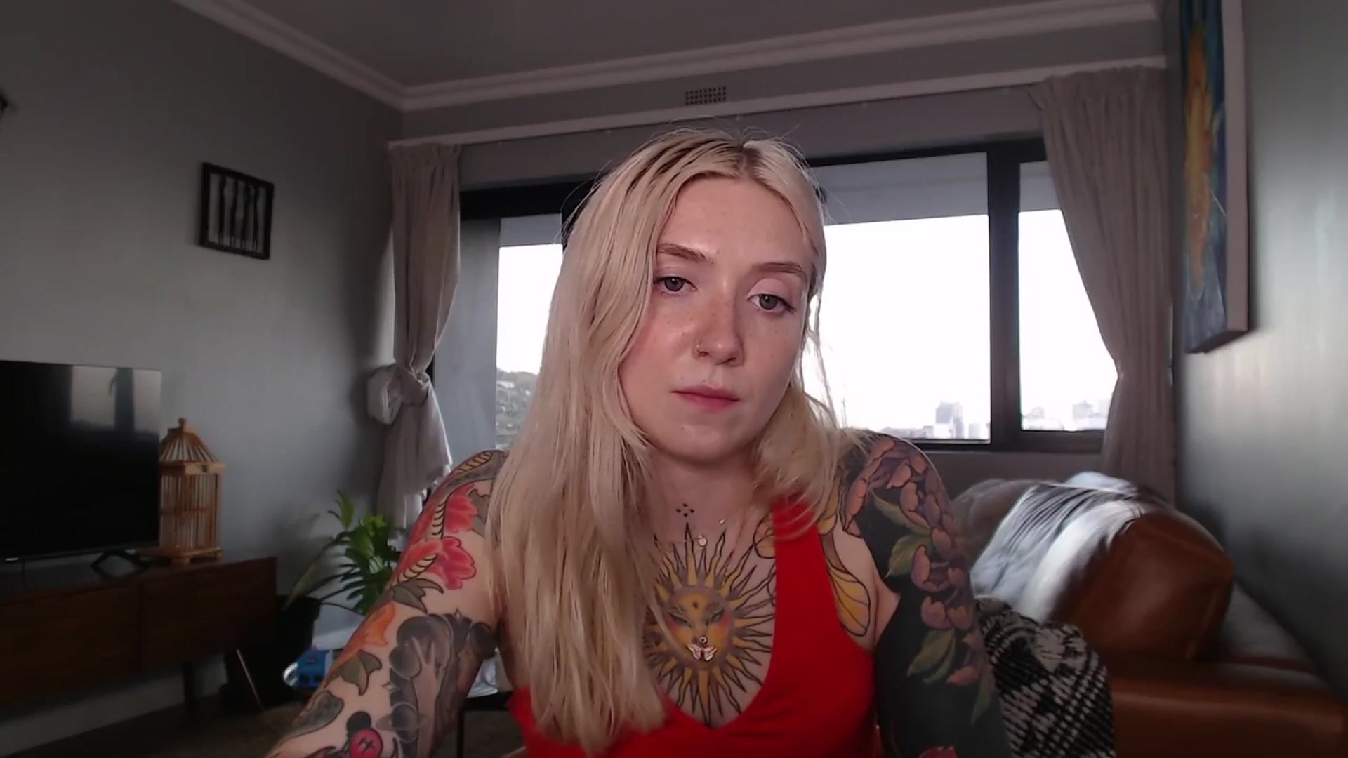 Gallery image thumbnail from Tattoo_bbgirl's myfreecams stream on, 11/13/2024, 20:04 image 11 of 20