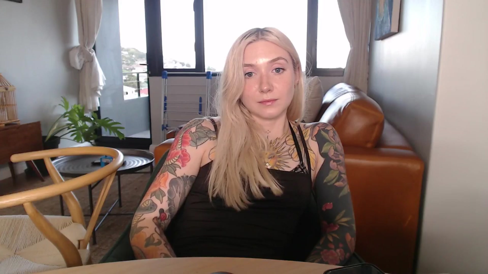 Gallery image thumbnail from Tattoo_bbgirl's myfreecams stream on, 11/14/2024, 17:15 image 19 of 20