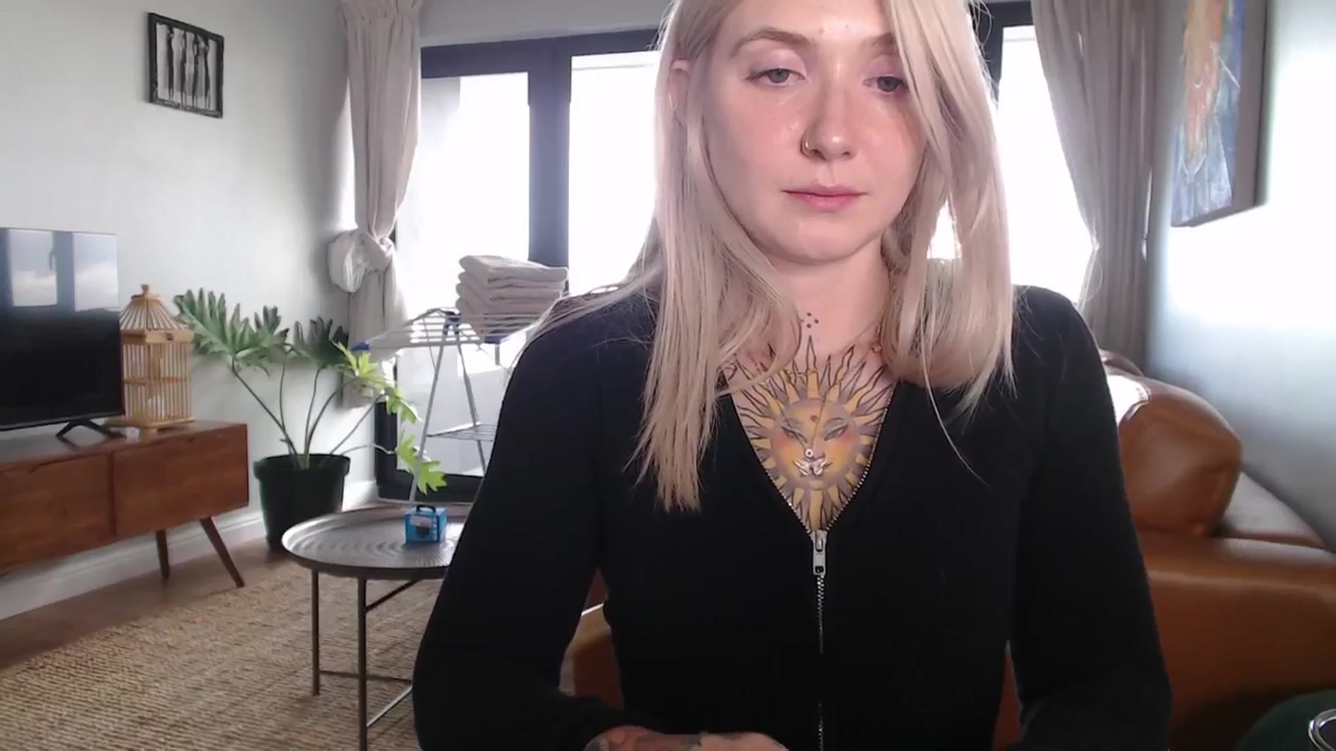 Gallery image thumbnail from Tattoo_bbgirl's myfreecams stream on, 11/26/2024, 16:38 image 18 of 20
