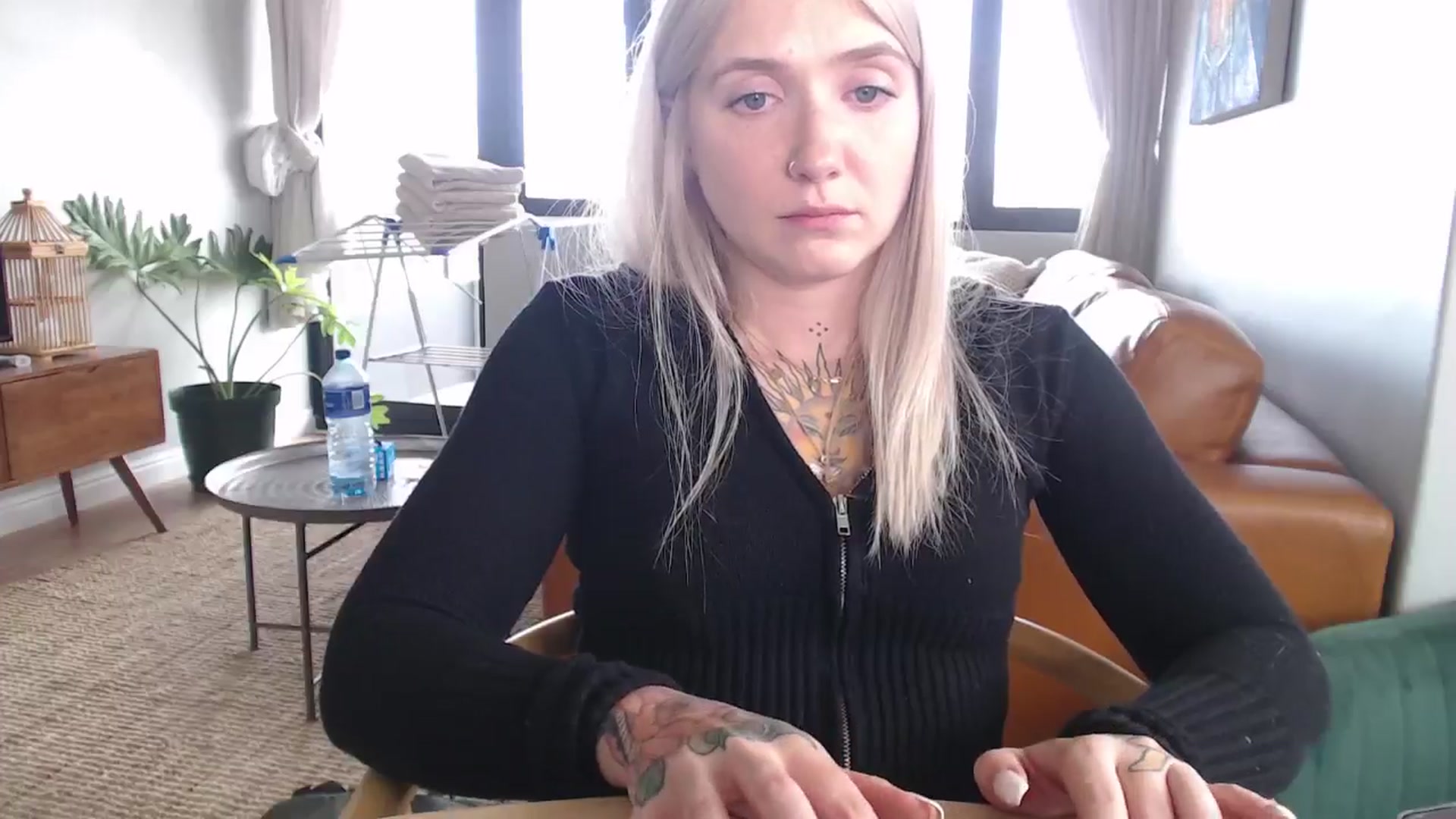 Gallery image thumbnail from Tattoo_bbgirl's myfreecams stream on, 11/26/2024, 16:38 image 3 of 20