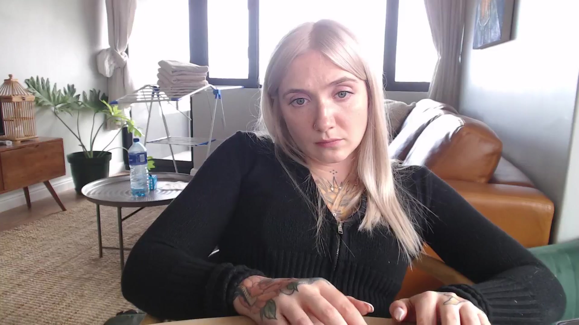 Gallery image thumbnail from Tattoo_bbgirl's myfreecams stream on, 11/26/2024, 16:38 image 2 of 20