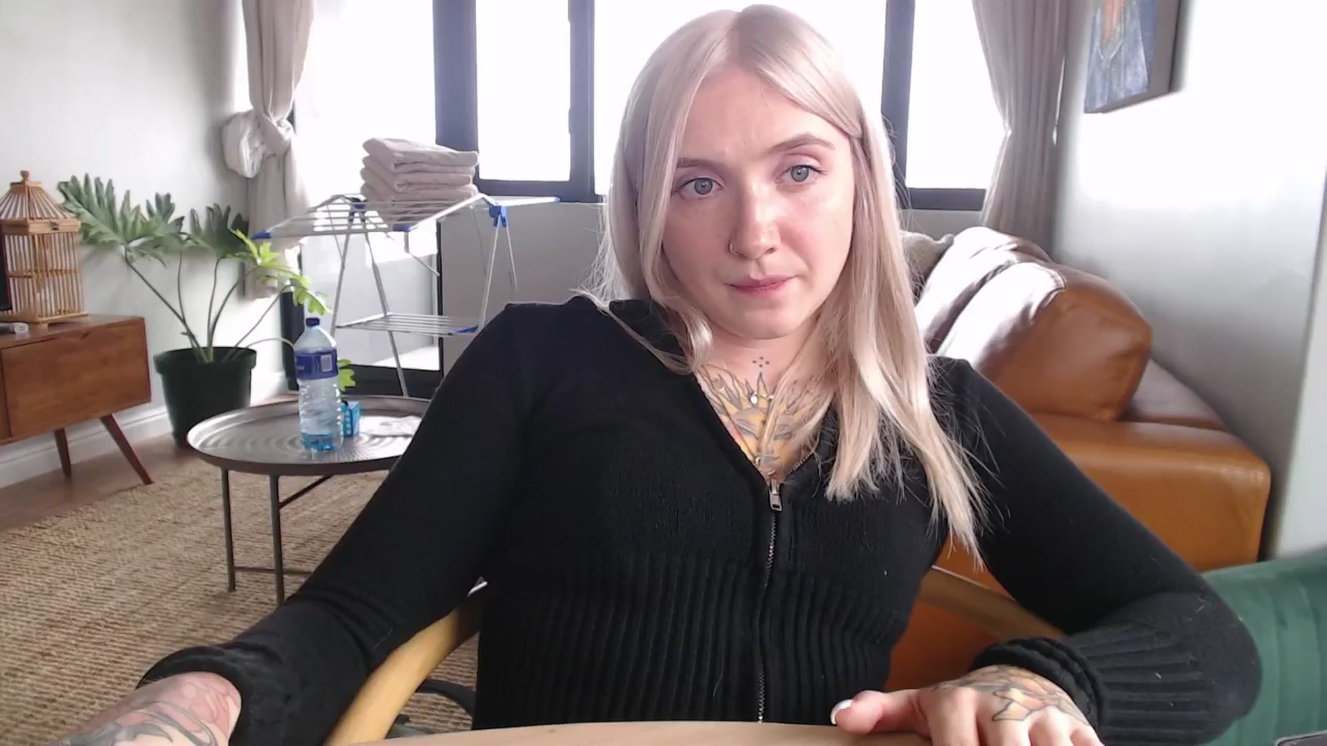 Gallery image thumbnail from Tattoo_bbgirl's myfreecams stream on, 11/26/2024, 16:38 image 1 of 20