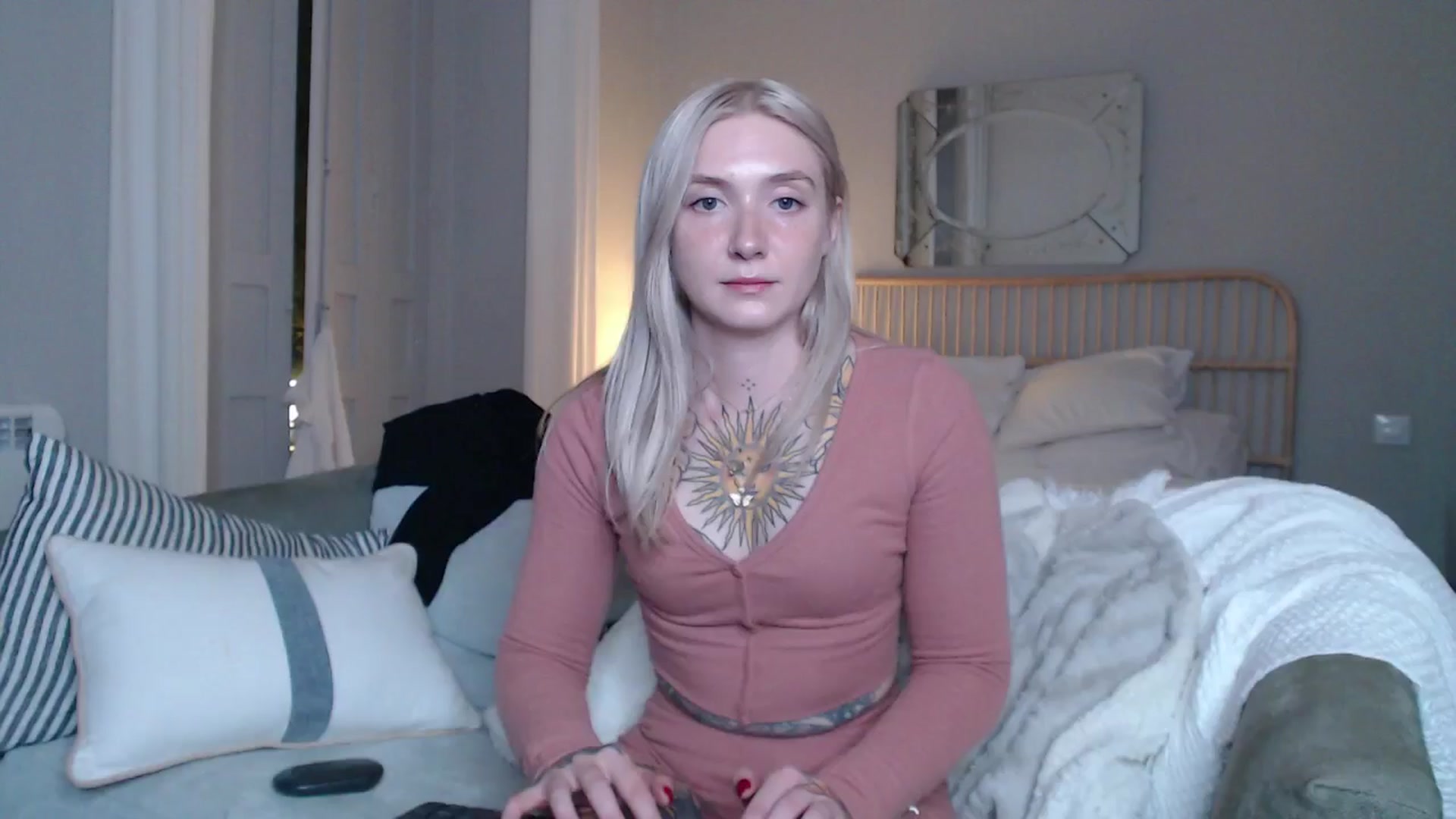 Gallery image thumbnail from Tattoo_bbgirl's myfreecams stream on, 12/01/2024, 18:42 image 16 of 20