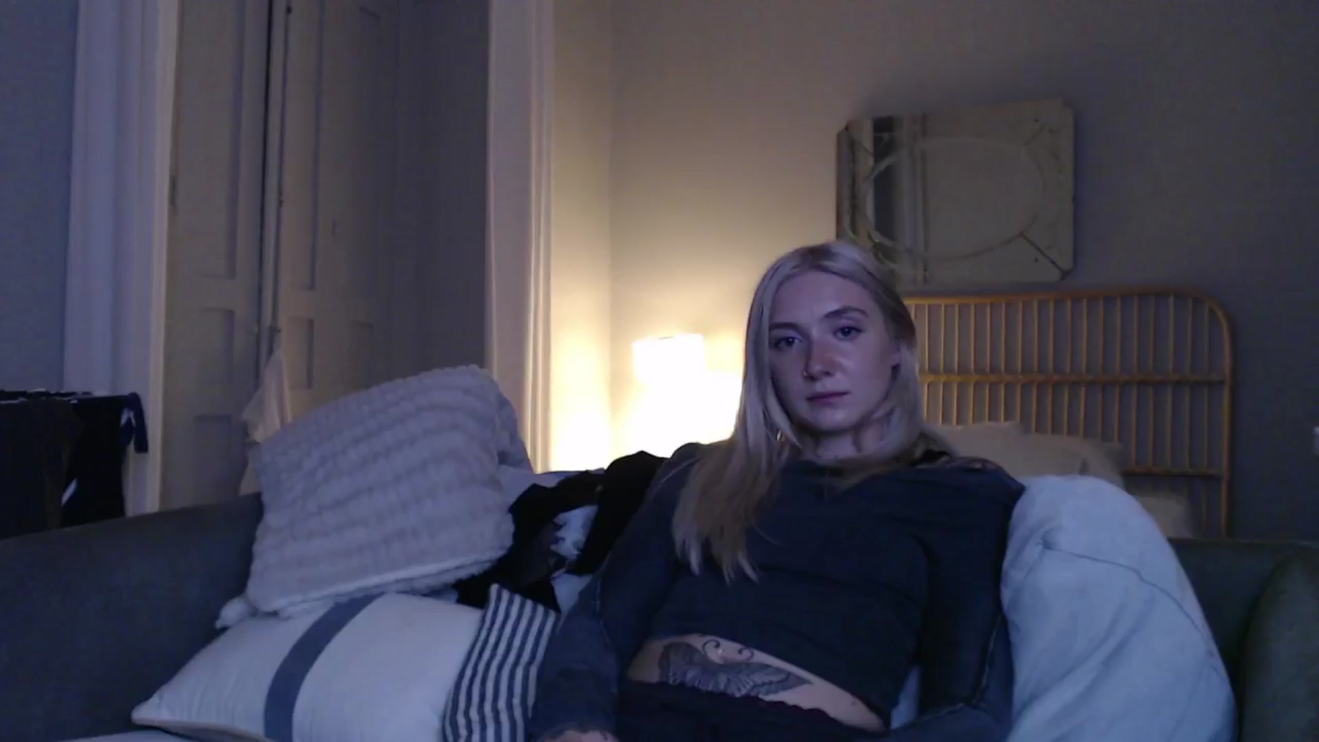 Gallery image thumbnail from Tattoo_bbgirl's myfreecams stream on, 12/02/2024, 20:28 image 13 of 20