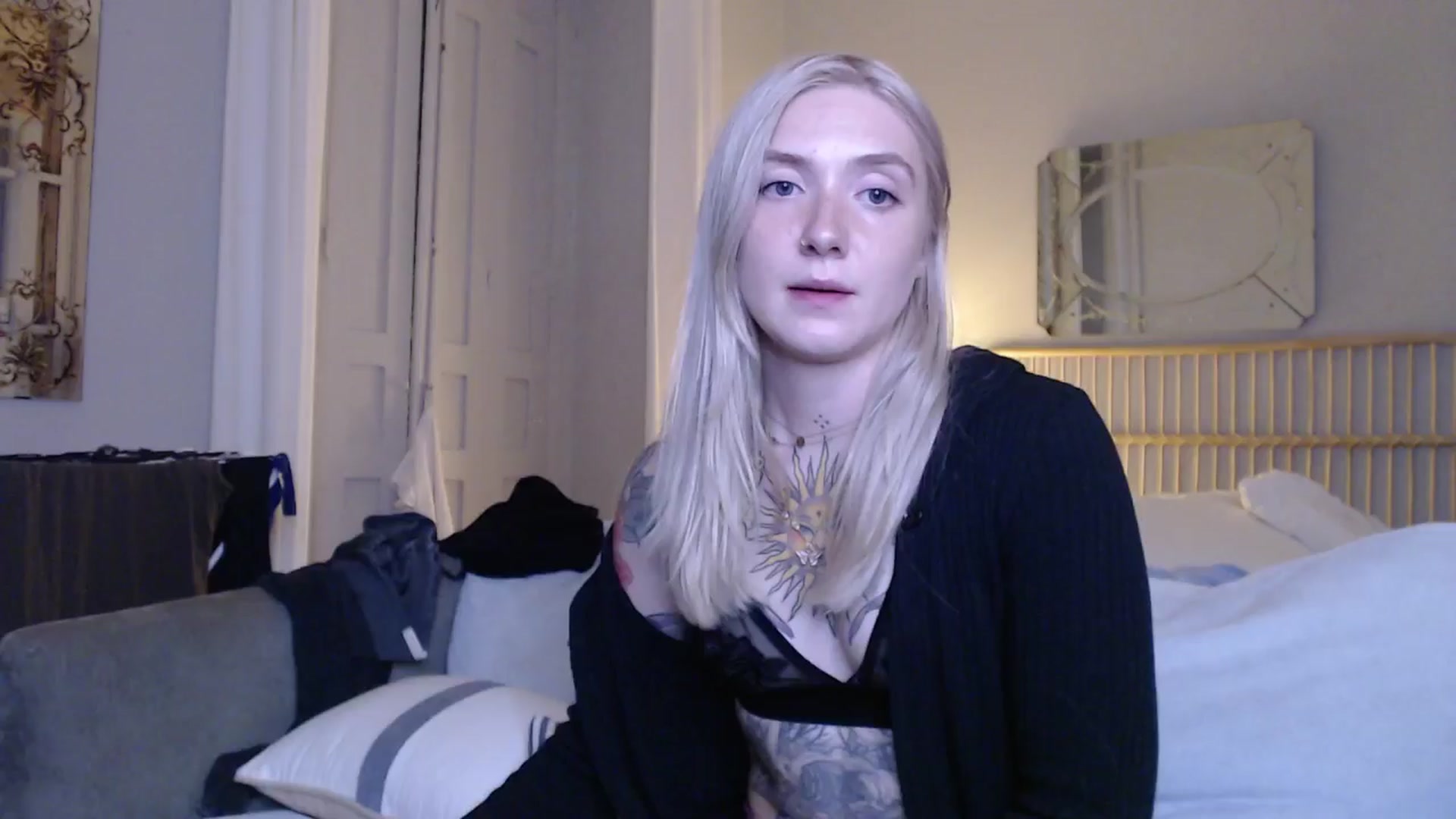 Gallery image thumbnail from Tattoo_bbgirl's myfreecams stream on, 12/02/2024, 22:48 image 8 of 20