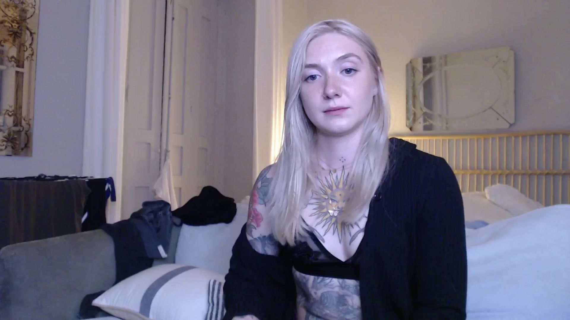 Gallery image thumbnail from Tattoo_bbgirl's myfreecams stream on, 12/02/2024, 22:48 image 5 of 20