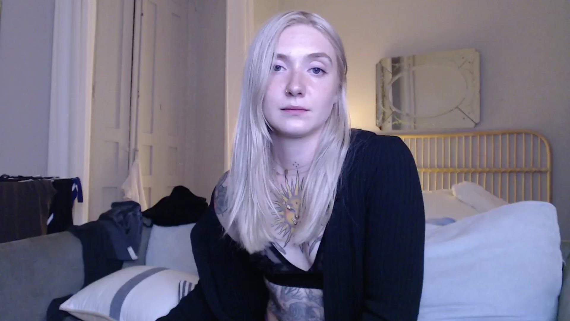 Gallery image thumbnail from Tattoo_bbgirl's myfreecams stream on, 12/02/2024, 22:48 image 9 of 20