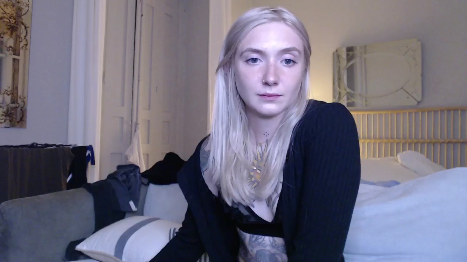 Gallery image thumbnail from Tattoo_bbgirl's myfreecams stream on, 12/02/2024, 22:48 image 7 of 20