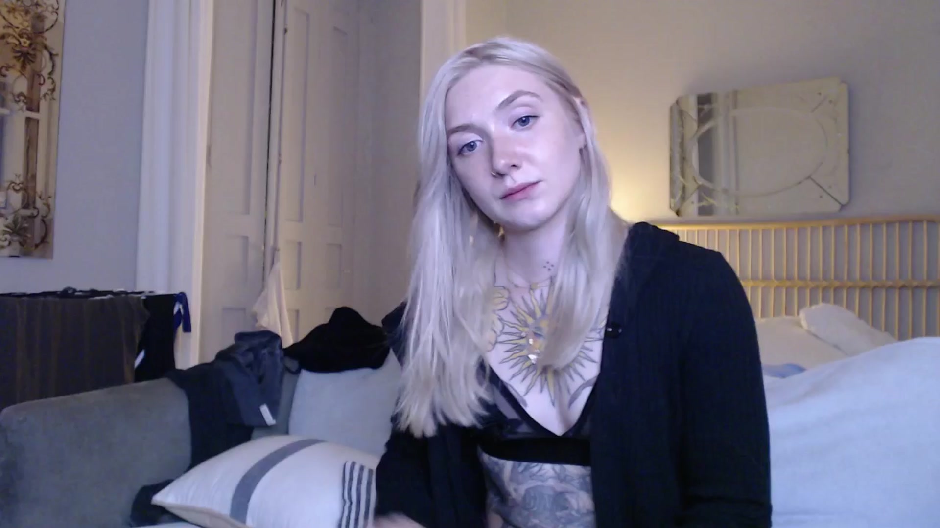 Gallery image thumbnail from Tattoo_bbgirl's myfreecams stream on, 12/02/2024, 22:48 image 6 of 20