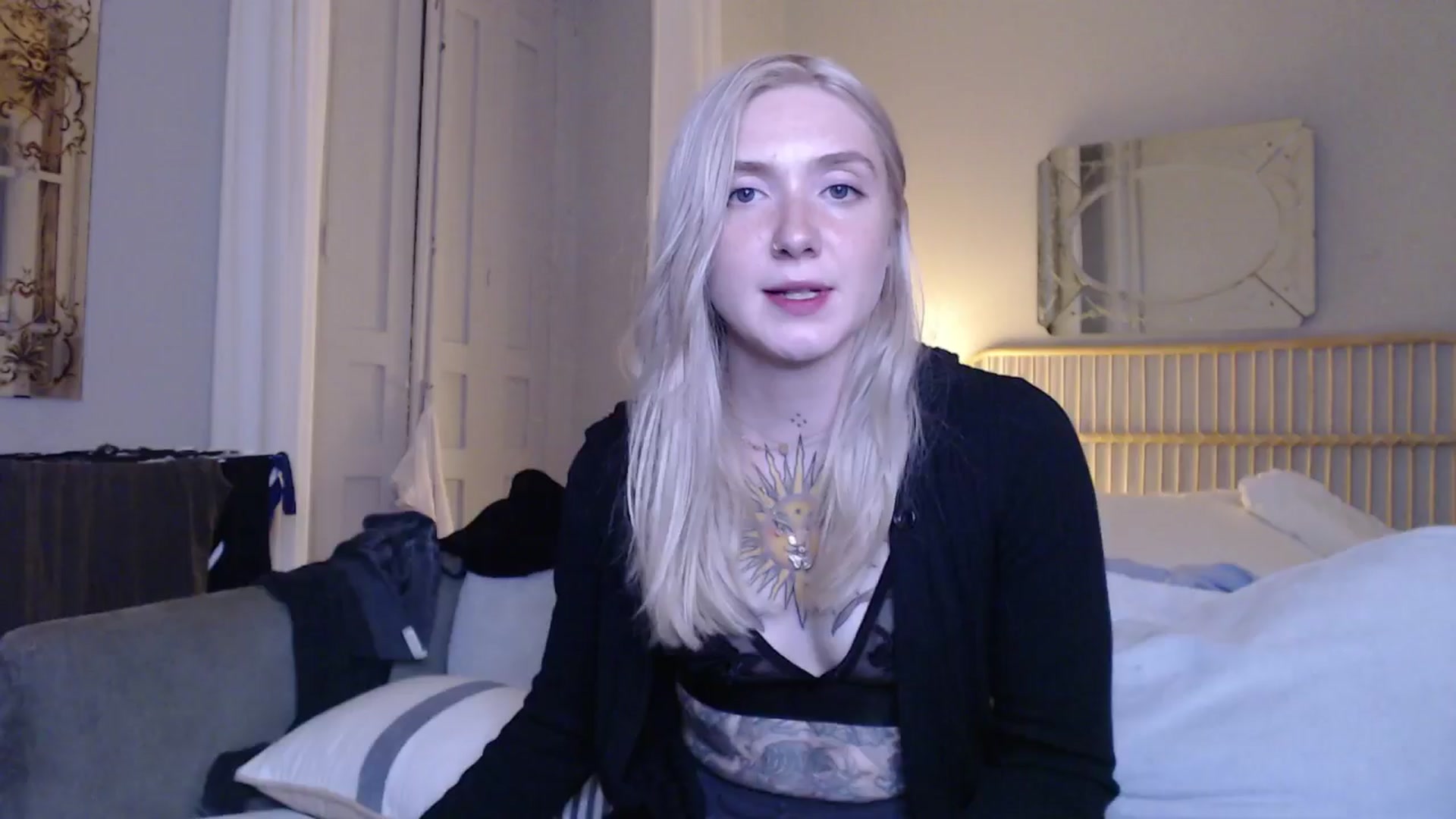 Gallery image thumbnail from Tattoo_bbgirl's myfreecams stream on, 12/02/2024, 22:48 image 4 of 20