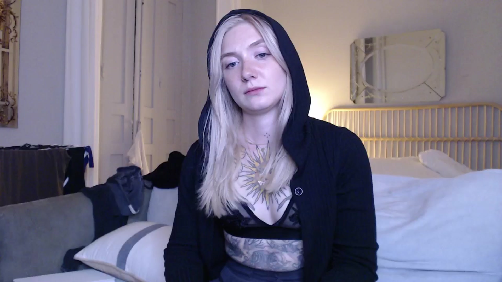 Gallery image thumbnail from Tattoo_bbgirl's myfreecams stream on, 12/02/2024, 22:48 image 3 of 20