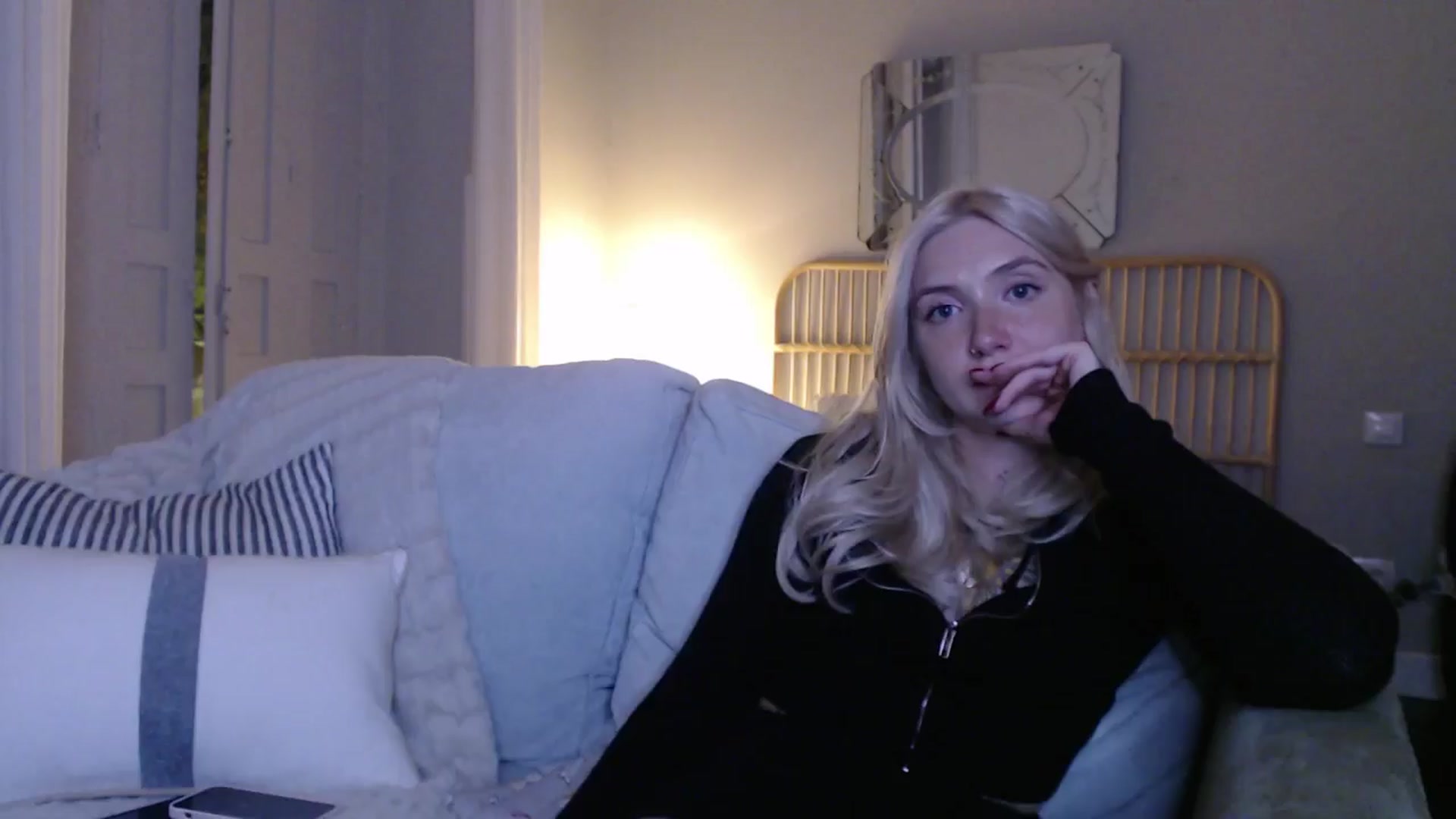 Gallery image thumbnail from Tattoo_bbgirl's myfreecams stream on, 12/04/2024, 20:25 image 19 of 20